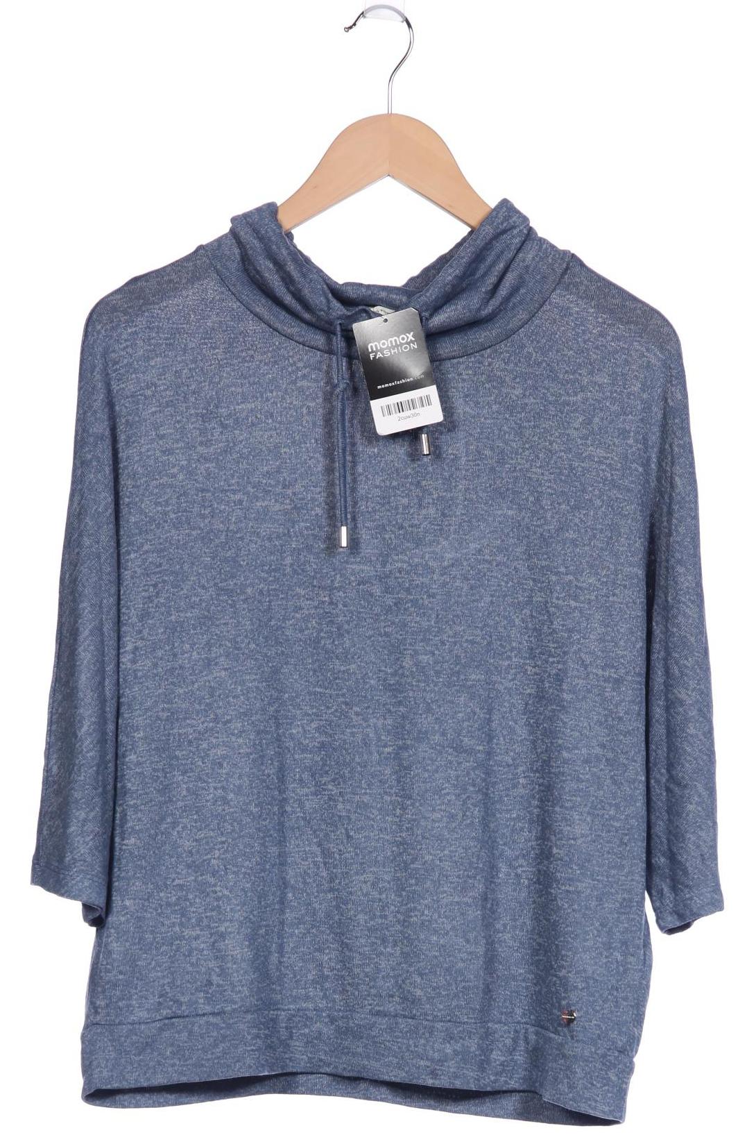 

Tom Tailor Damen Pullover, blau