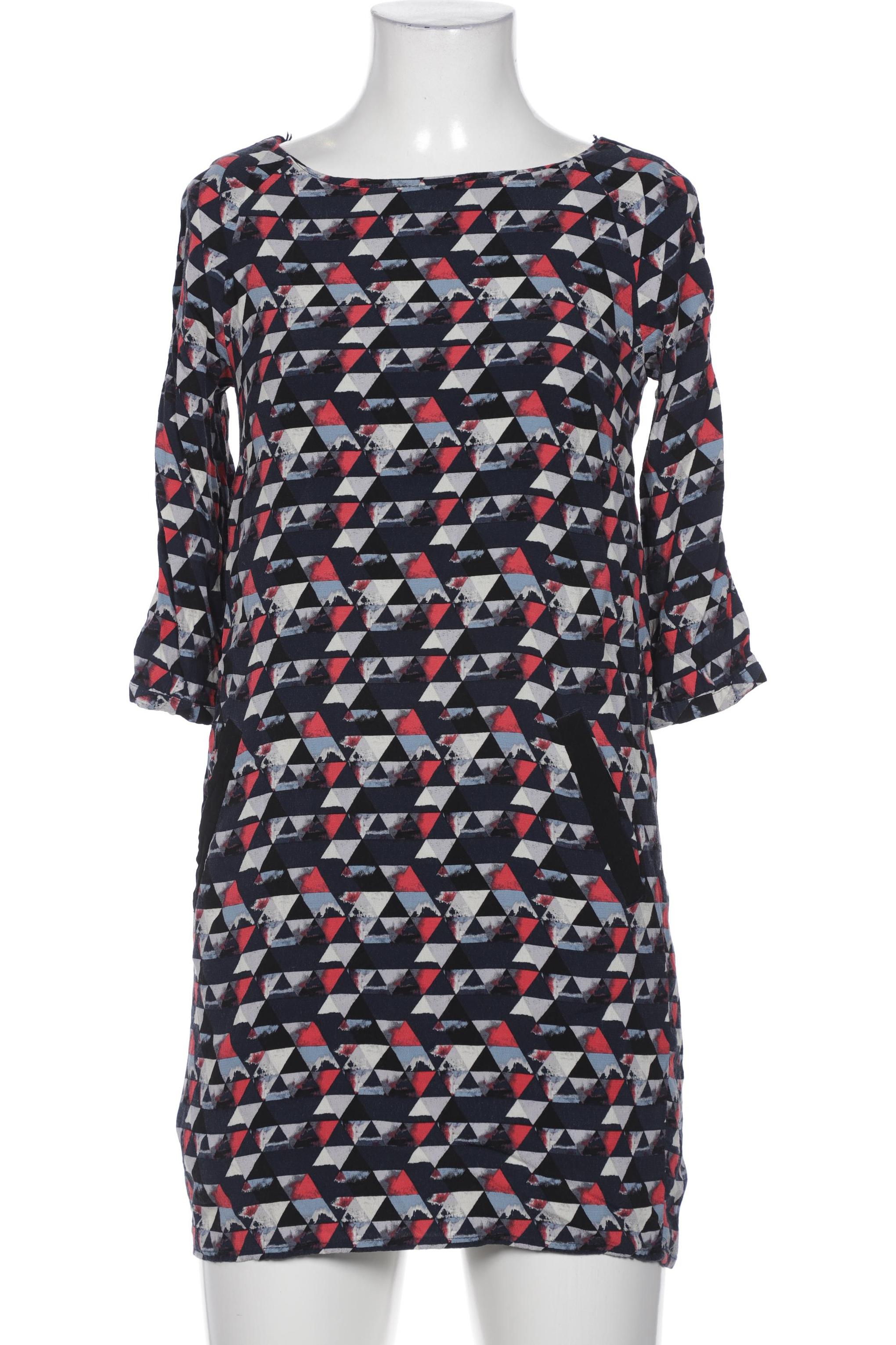

Tom Tailor Damen Kleid, marineblau, Gr. 34