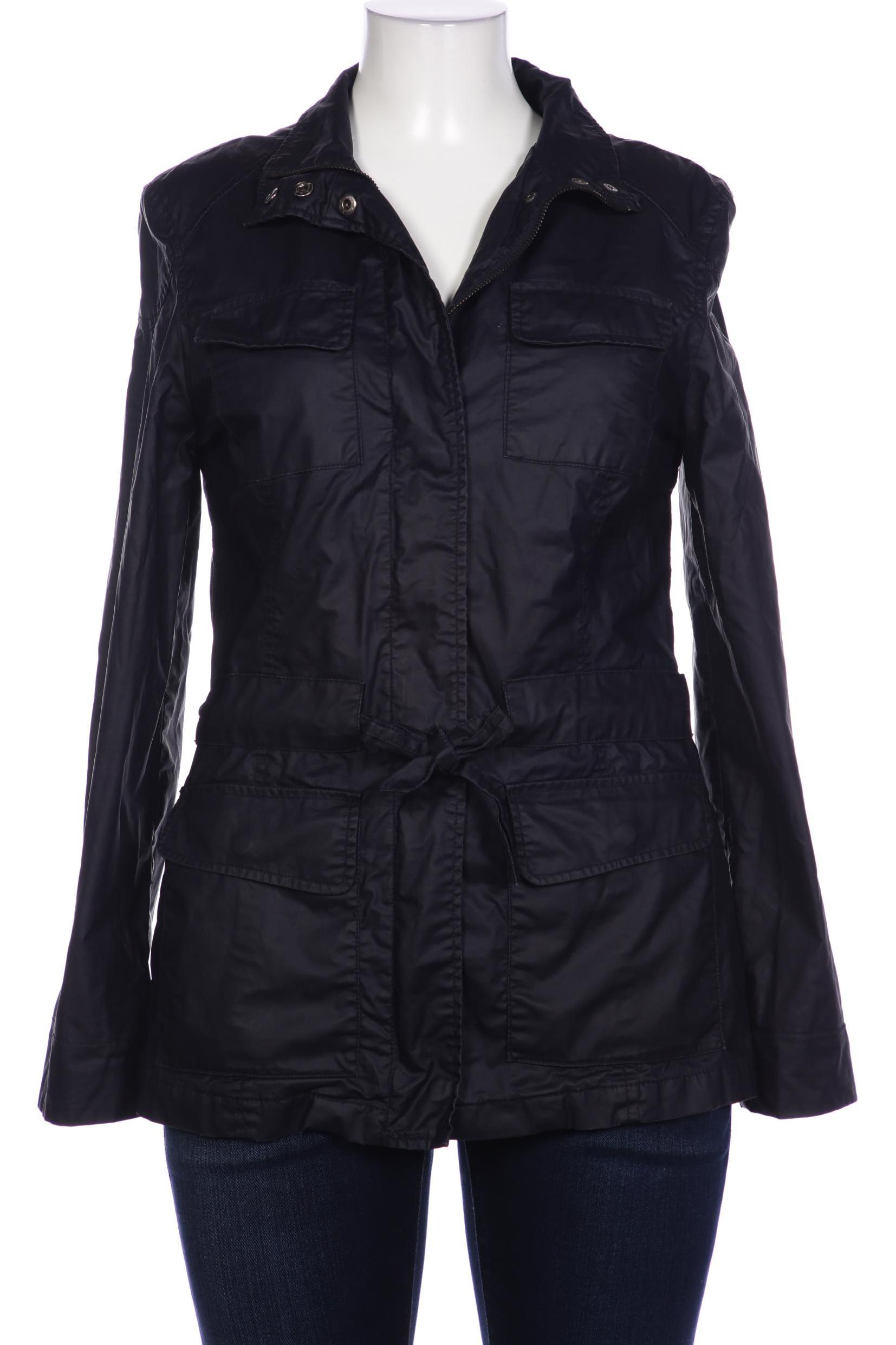 

Tom Tailor Damen Jacke, marineblau, Gr. 42