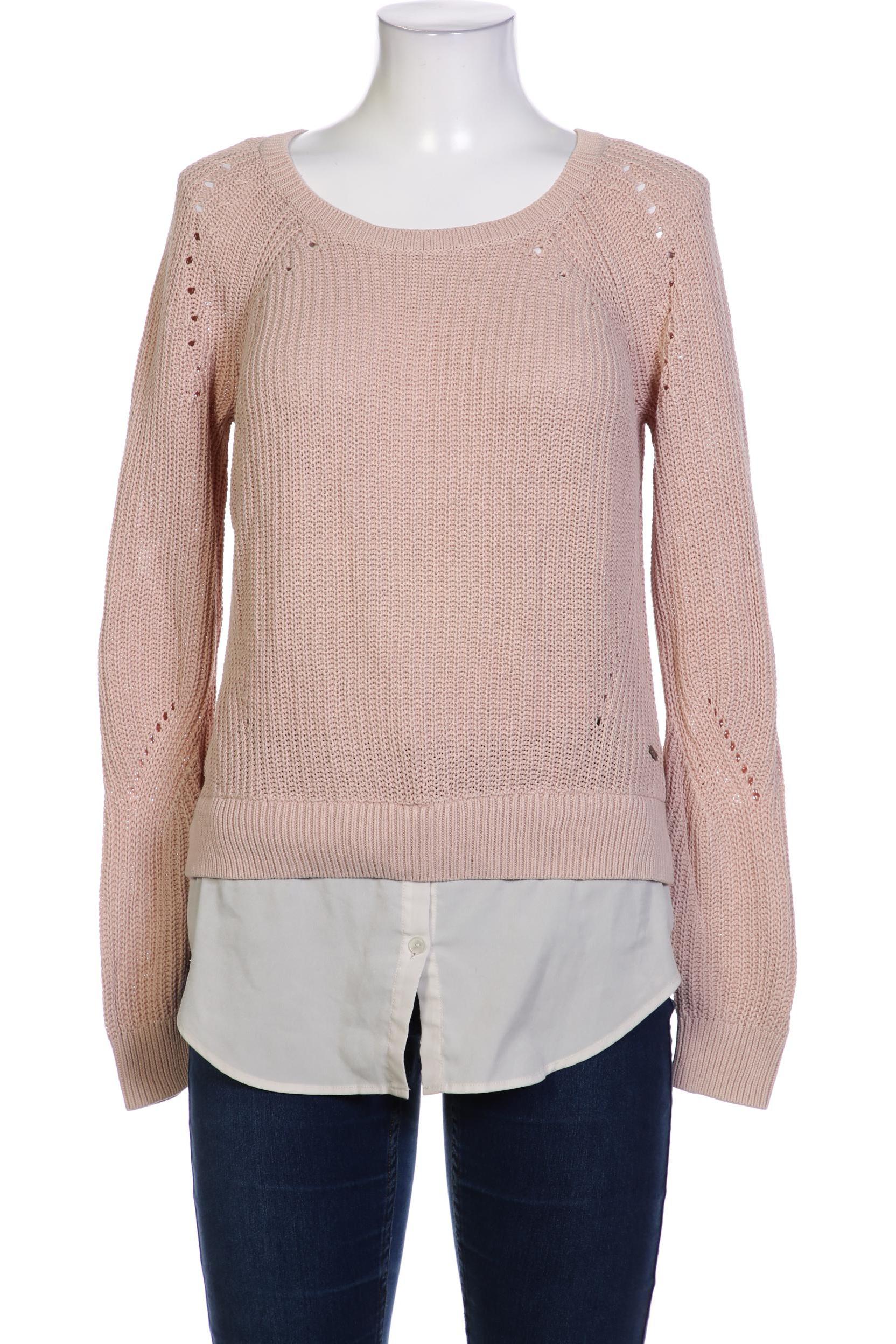

Tom Tailor Damen Pullover, pink, Gr. 38