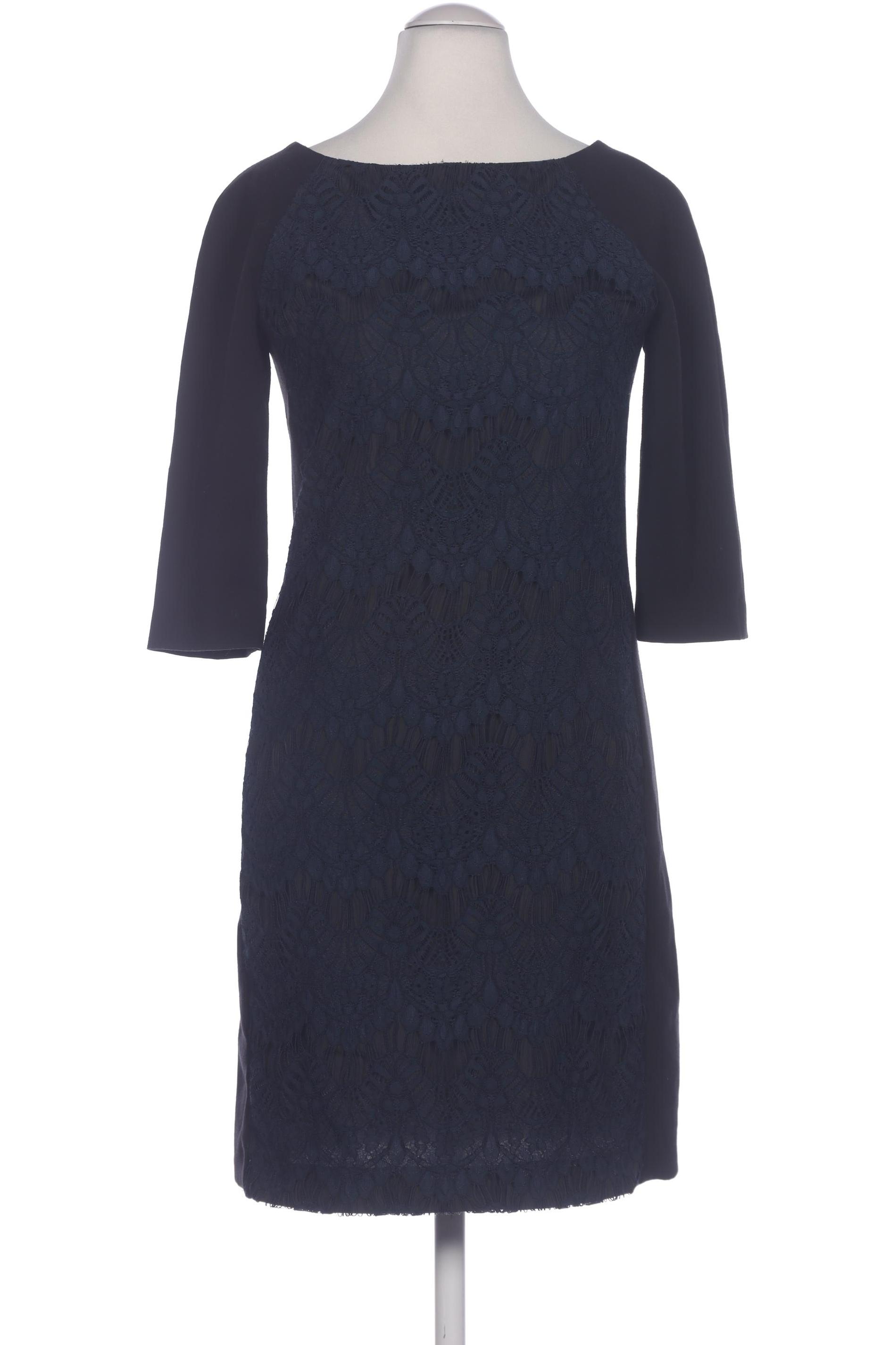 

Tom Tailor Damen Kleid, schwarz, Gr. 36