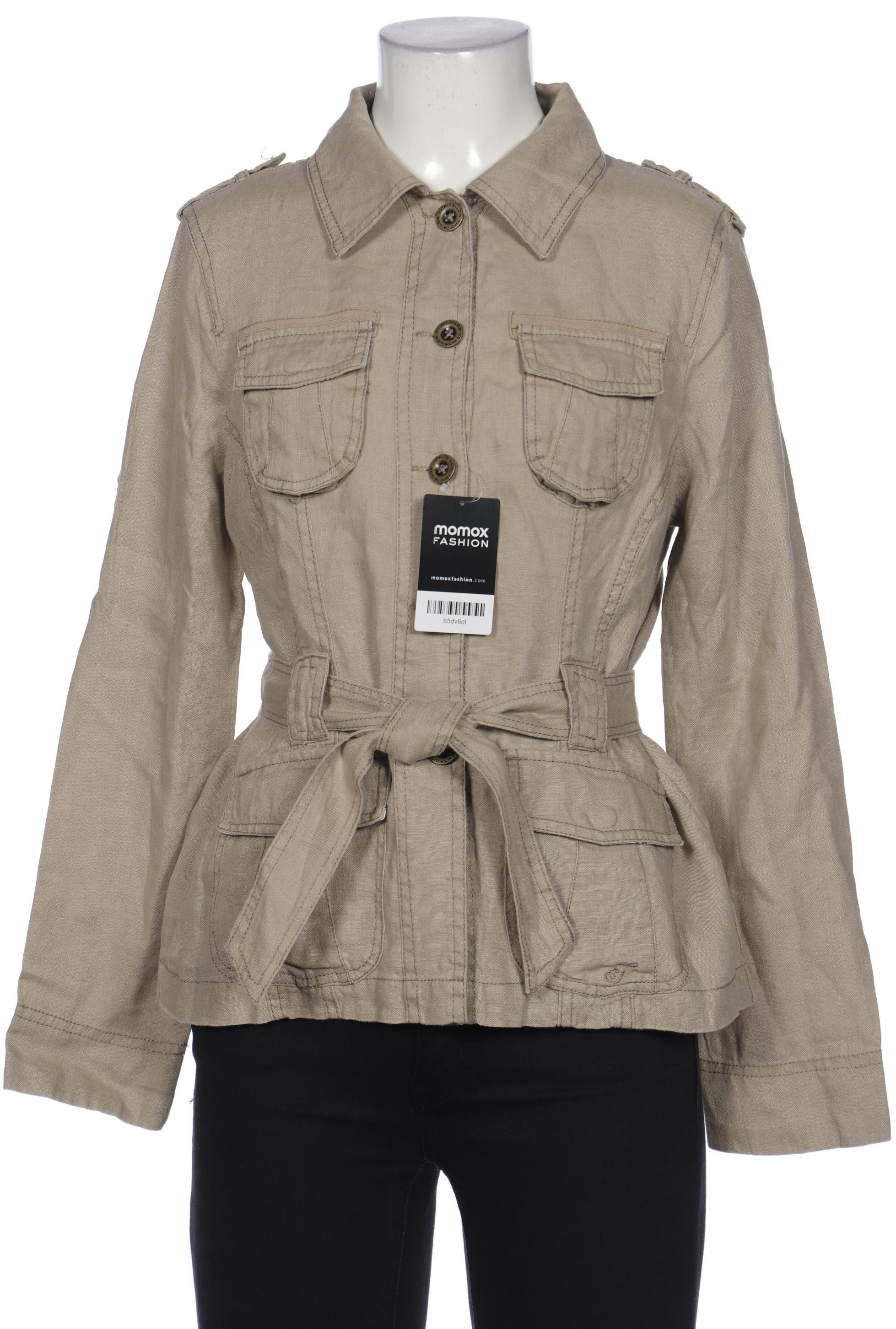 

Tom Tailor Damen Blazer, beige, Gr. 36