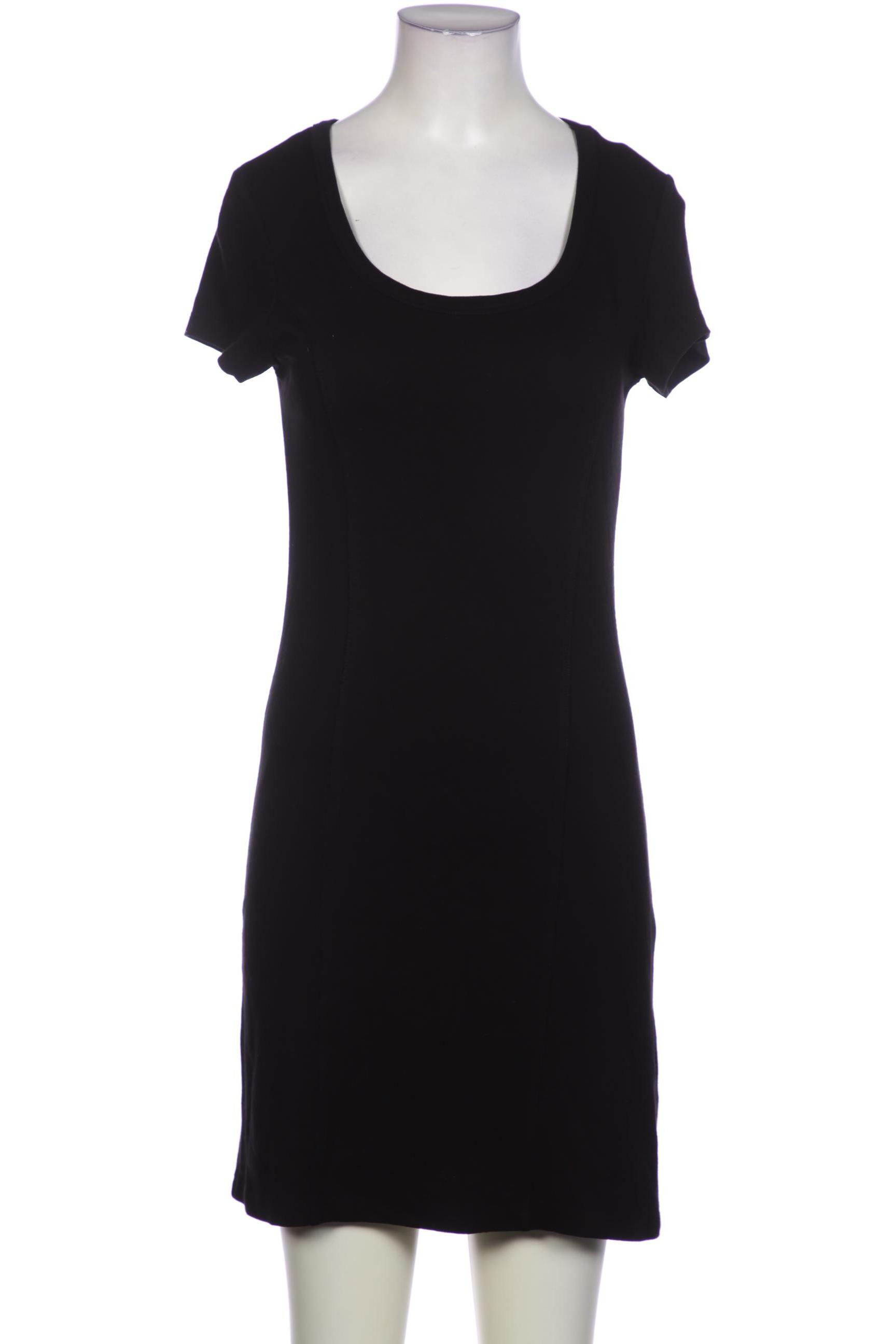 

Tom Tailor Damen Kleid, schwarz