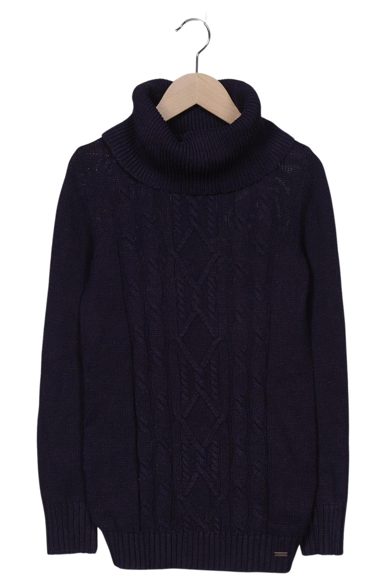 

Tom Tailor Damen Pullover, flieder, Gr. 34