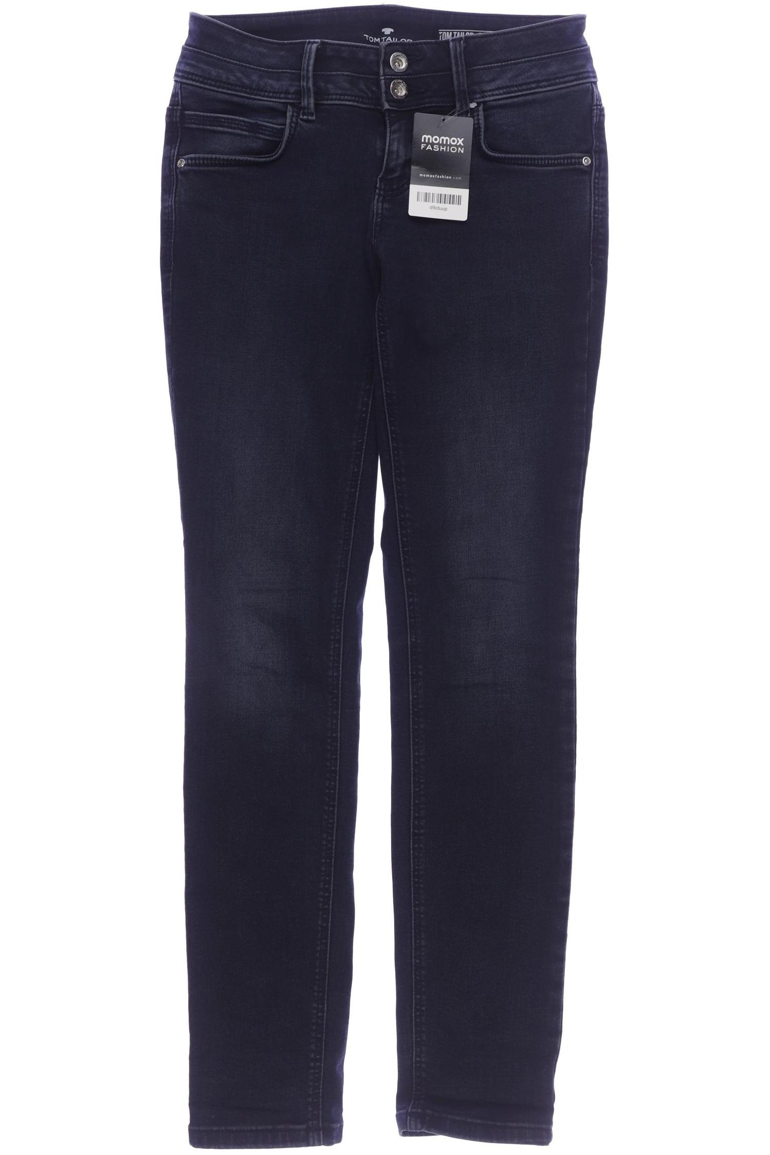 

Tom Tailor Damen Jeans, marineblau, Gr. 26