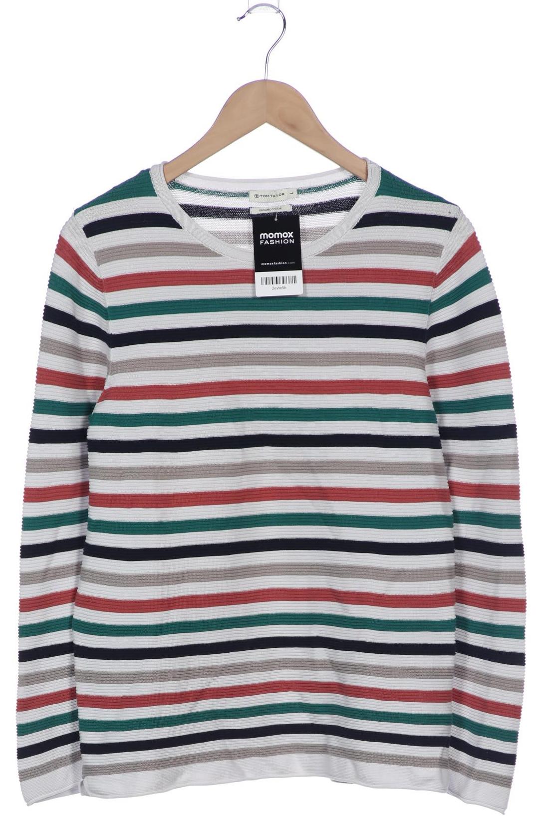 

Tom Tailor Damen Pullover, mehrfarbig, Gr. 42