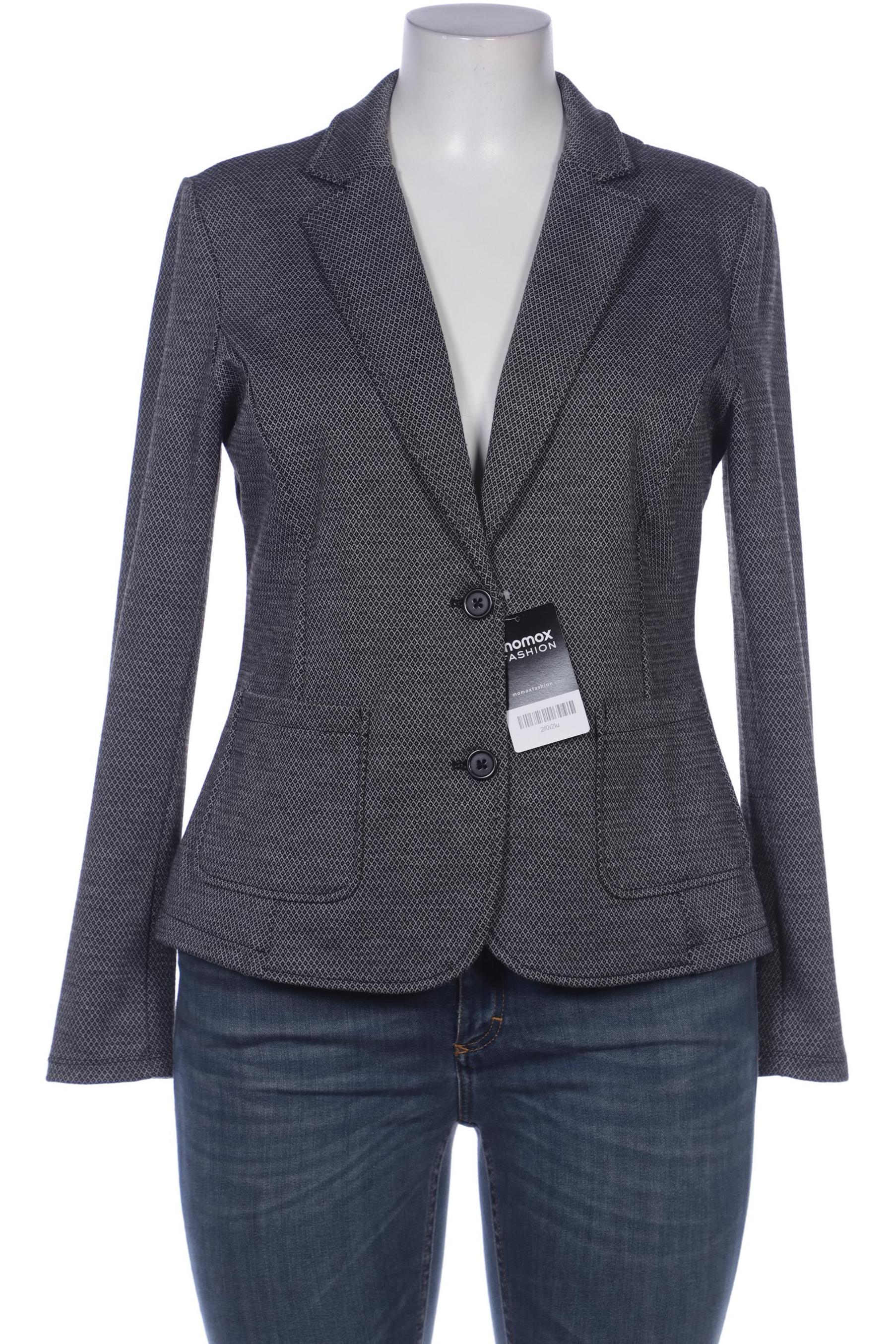 

Tom Tailor Damen Blazer, grau, Gr. 44