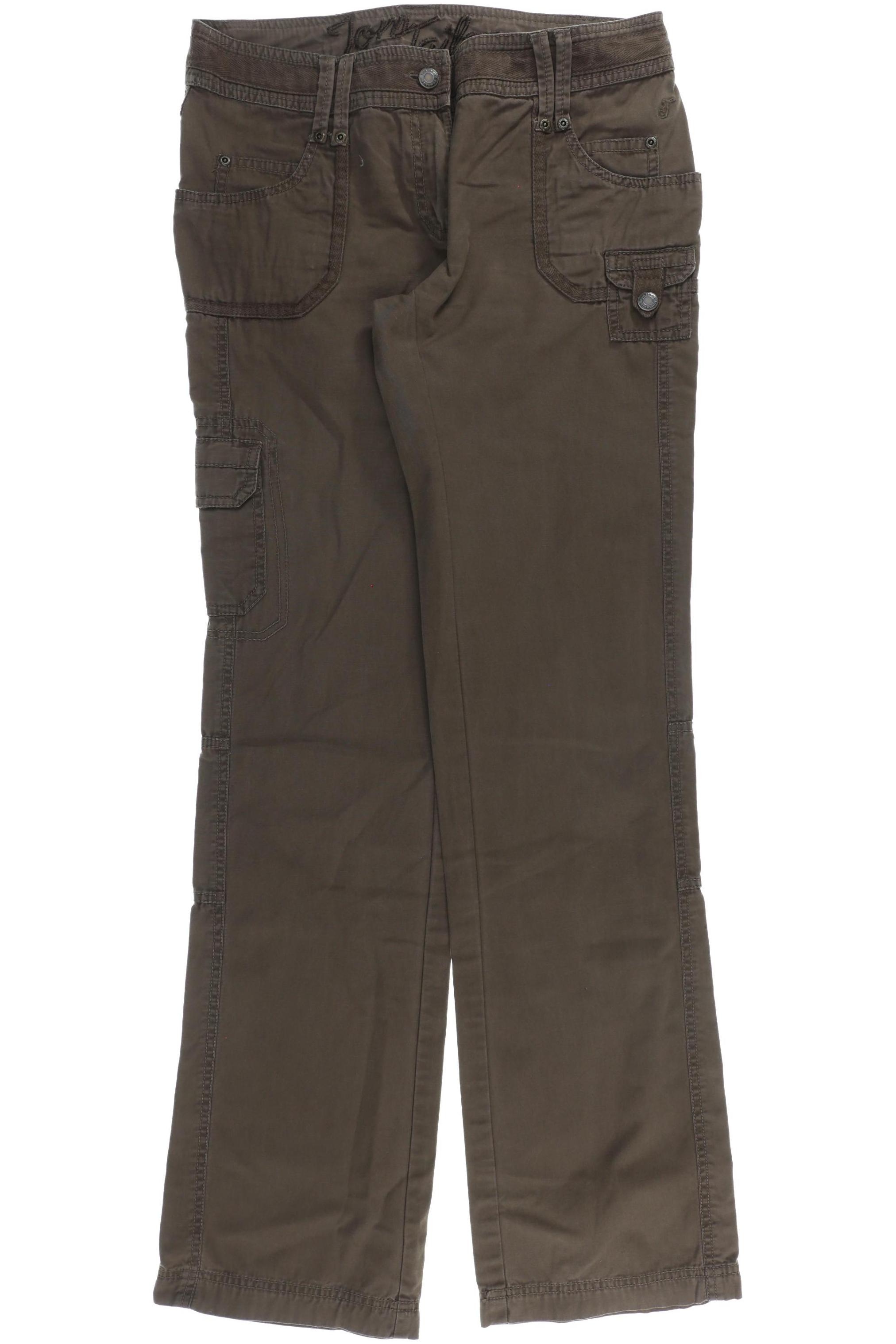 

Tom Tailor Damen Jeans, beige, Gr. 36