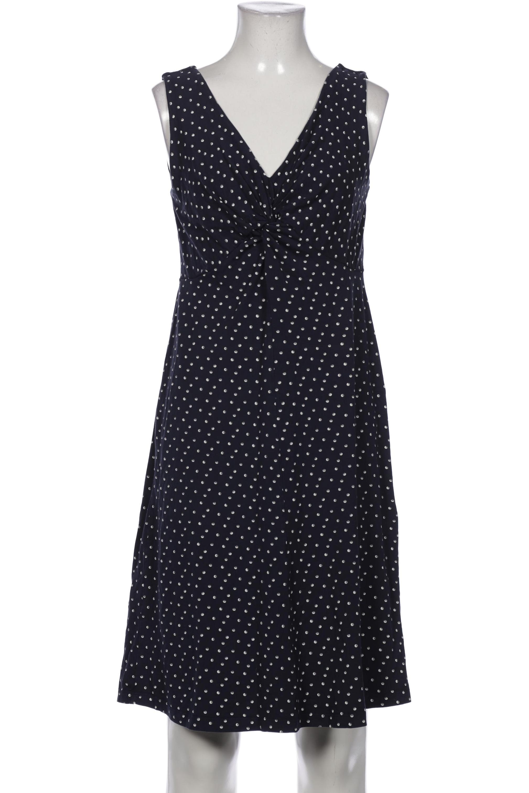 

Tom Tailor Damen Kleid, marineblau, Gr. 38