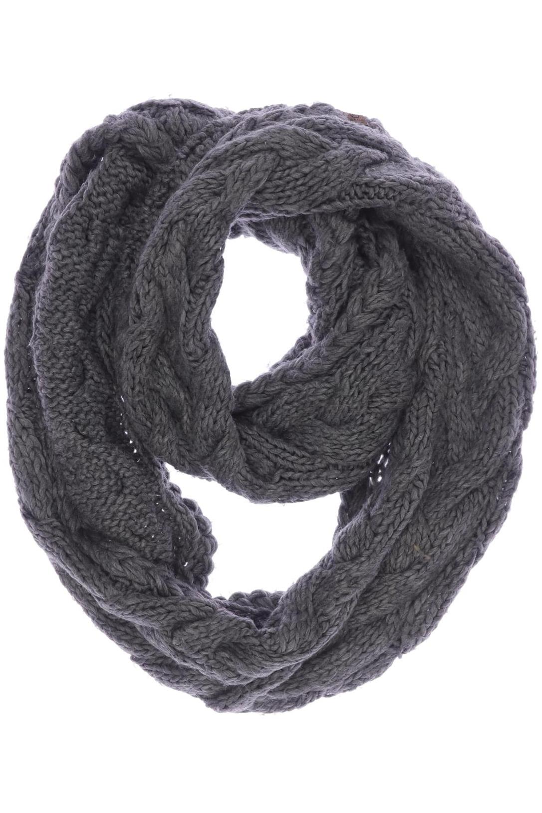 

Tom Tailor Damen Schal, grau, Gr.