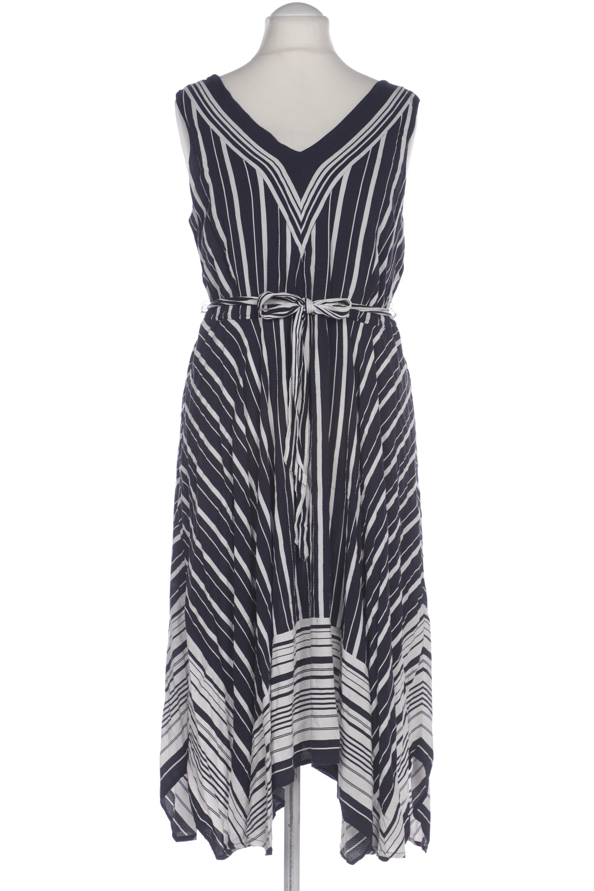 

Tom Tailor Damen Kleid, schwarz