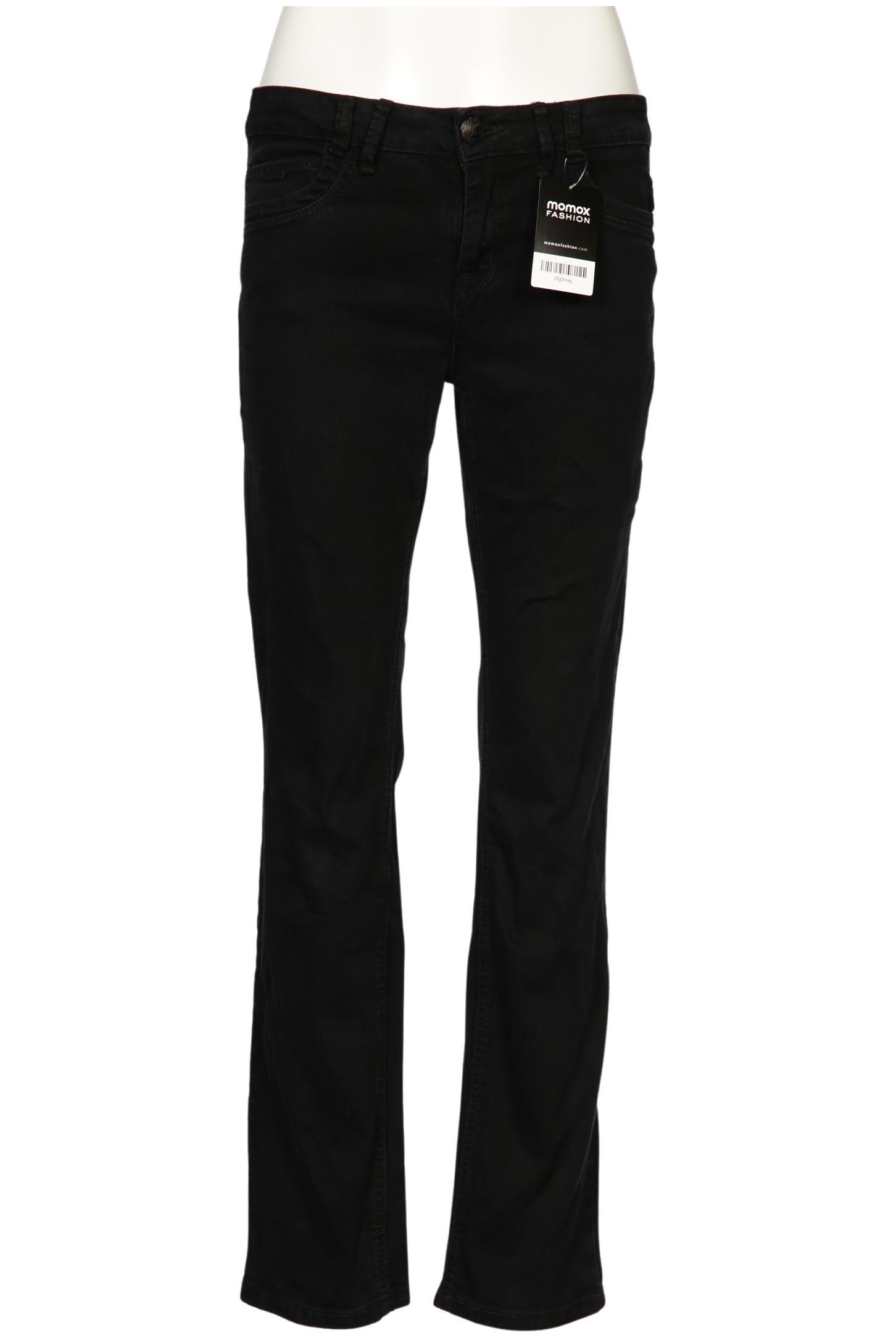 

Tom Tailor Damen Jeans, schwarz, Gr. 29