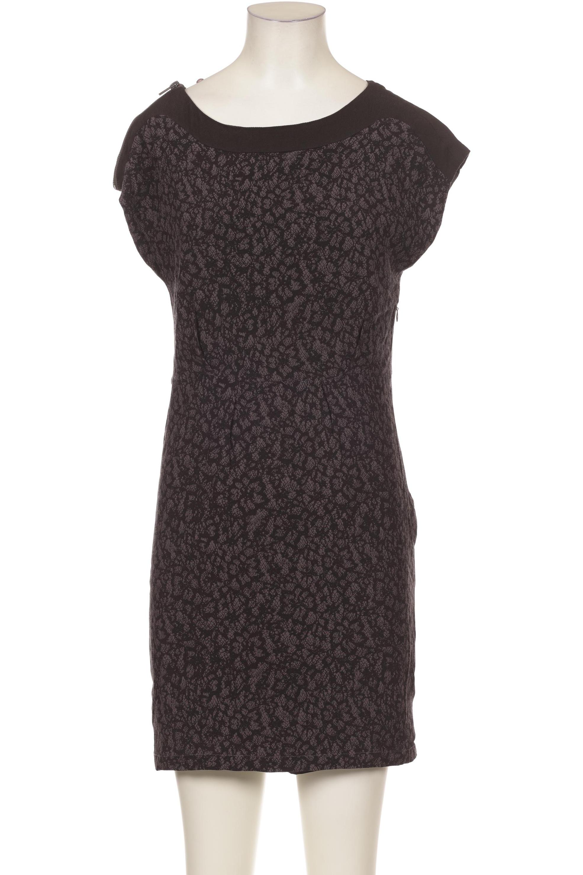 

Tom Tailor Damen Kleid, schwarz, Gr. 36