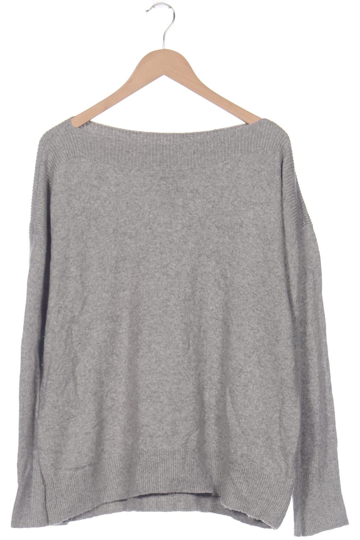 

Tom Tailor Damen Pullover, grau, Gr. 48
