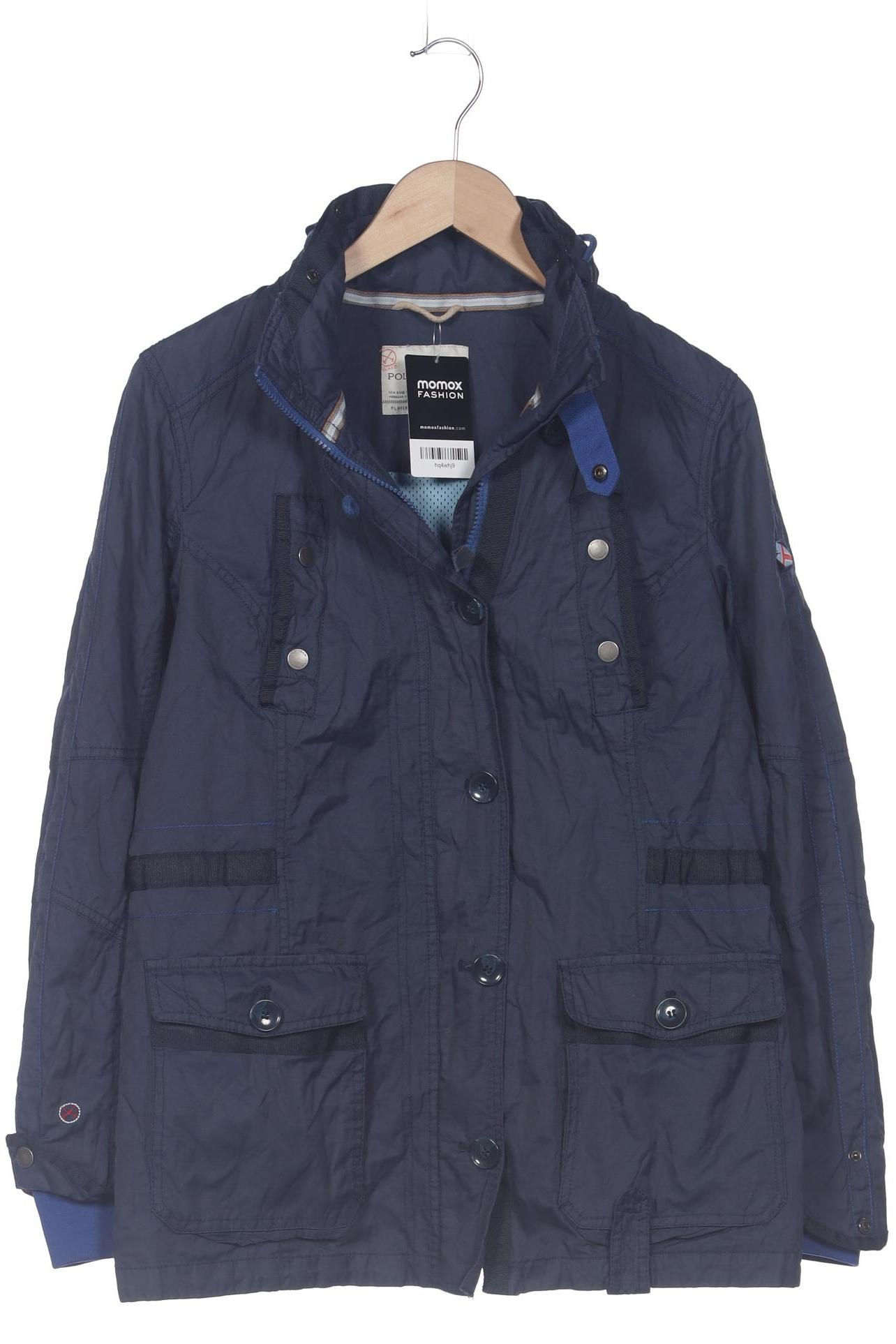 

Tom Tailor Damen Jacke, marineblau, Gr. 44