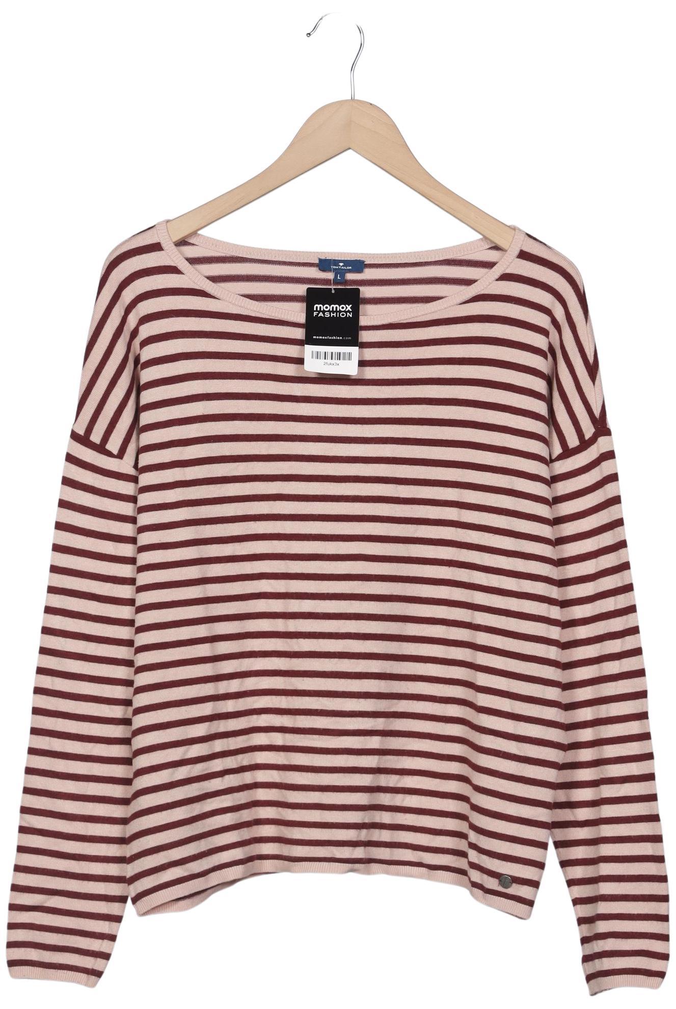 

Tom Tailor Damen Pullover, mehrfarbig, Gr. 42