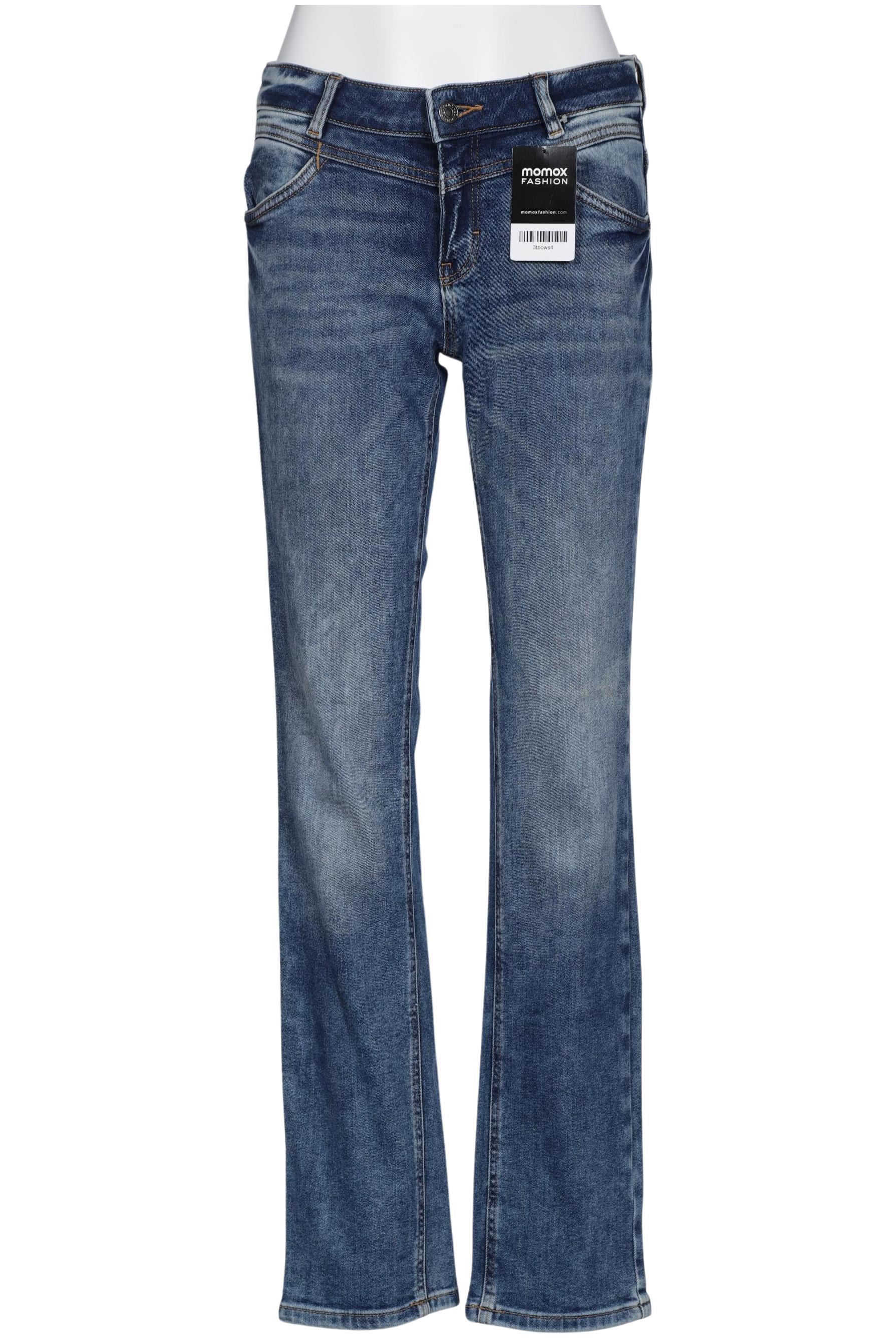 

Tom Tailor Damen Jeans, blau, Gr. 27