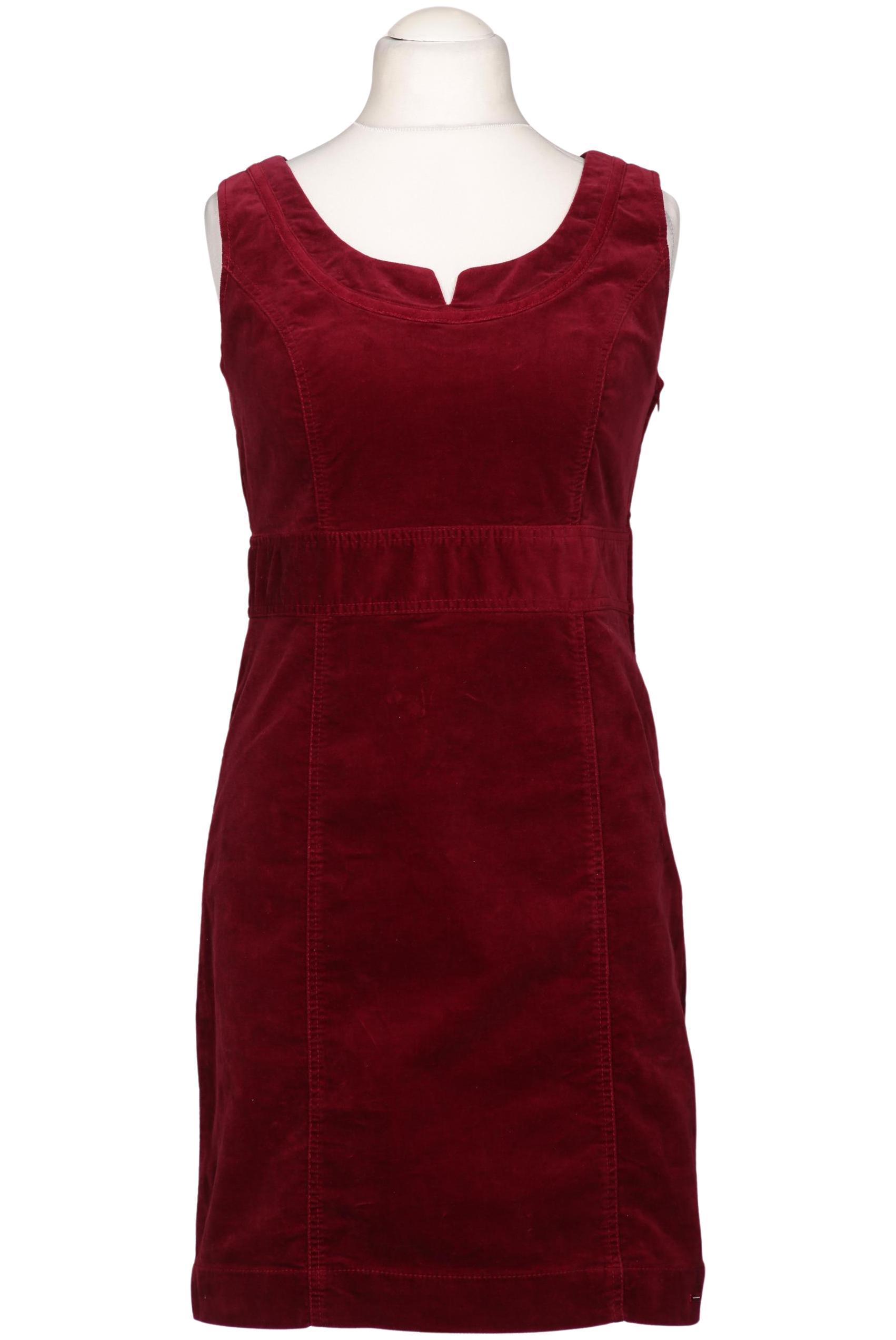 

Tom Tailor Damen Kleid, rot, Gr. 40