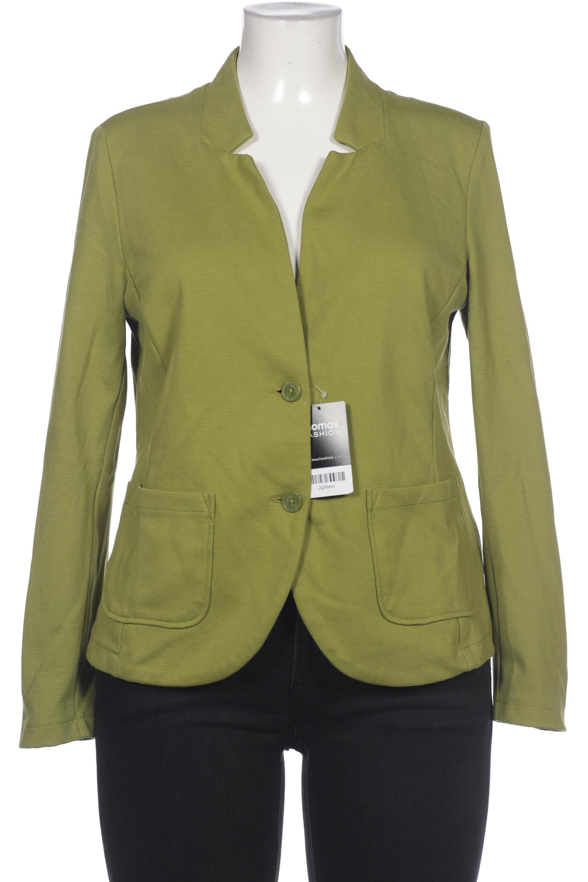 

Tom Tailor Damen Blazer, hellgrün, Gr. 44