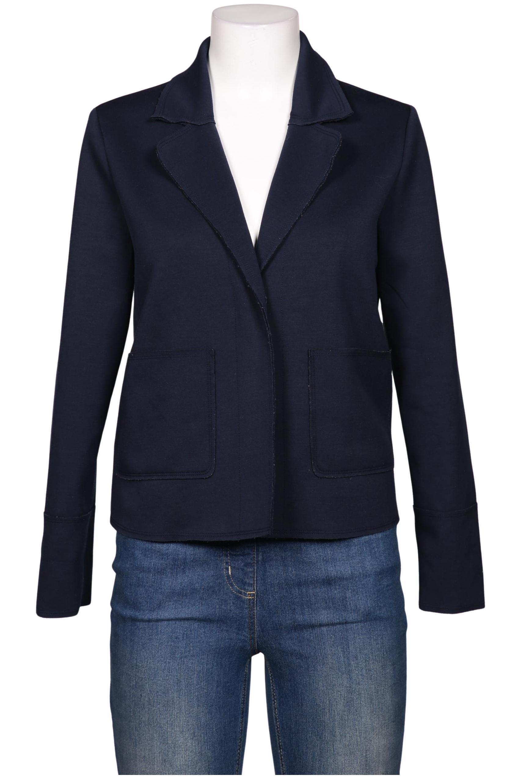 

Tom Tailor Damen Blazer, marineblau, Gr. 38