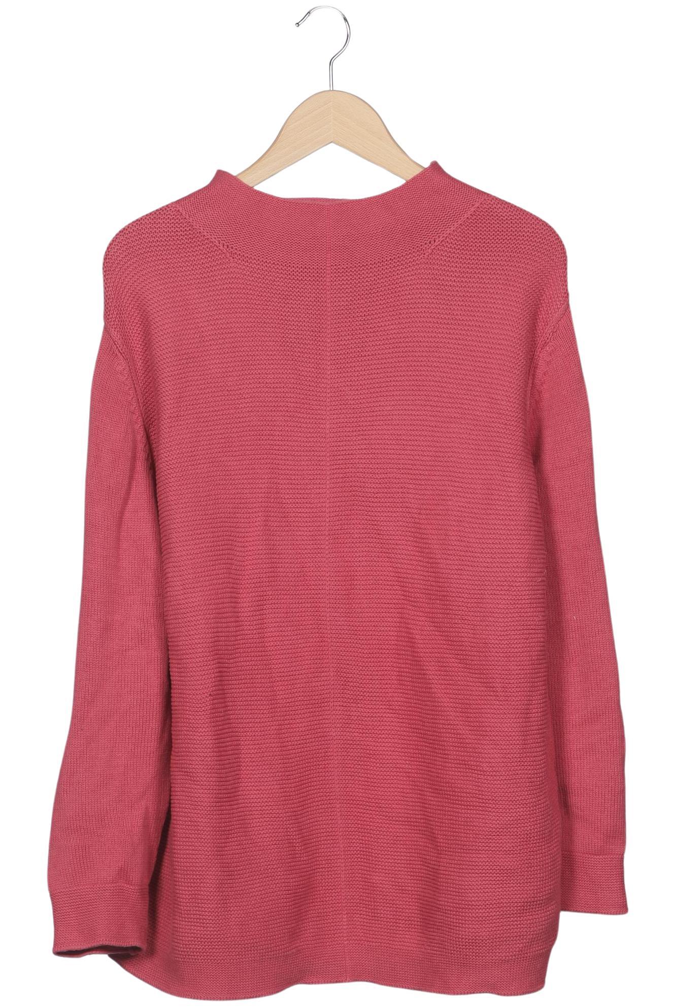 

Tom Tailor Damen Pullover, pink, Gr. 48