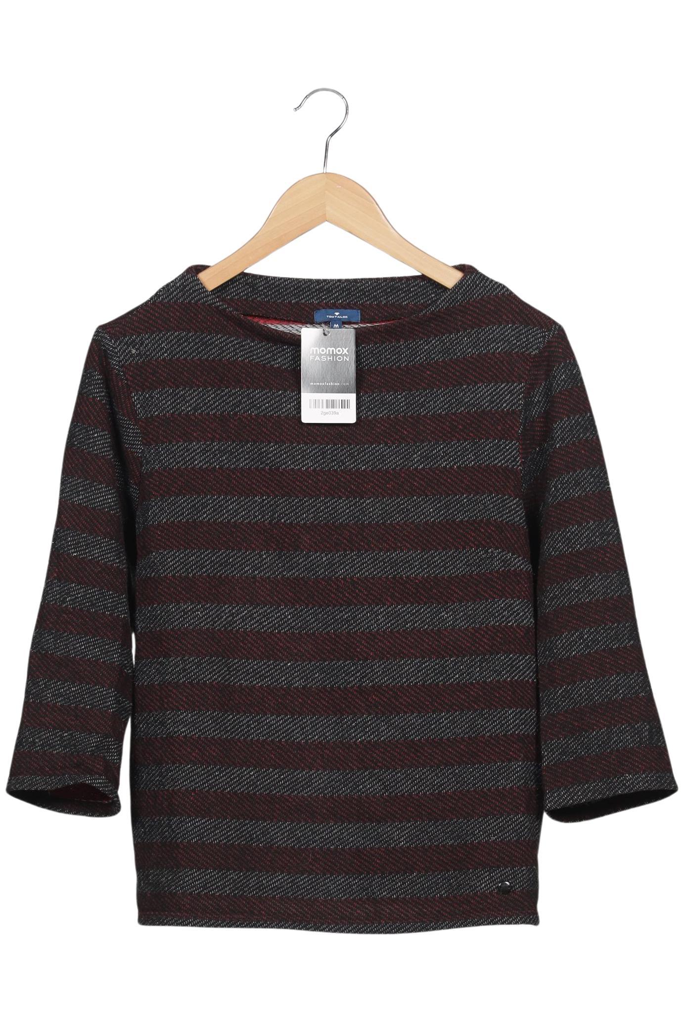 

Tom Tailor Damen Pullover, mehrfarbig, Gr. 38