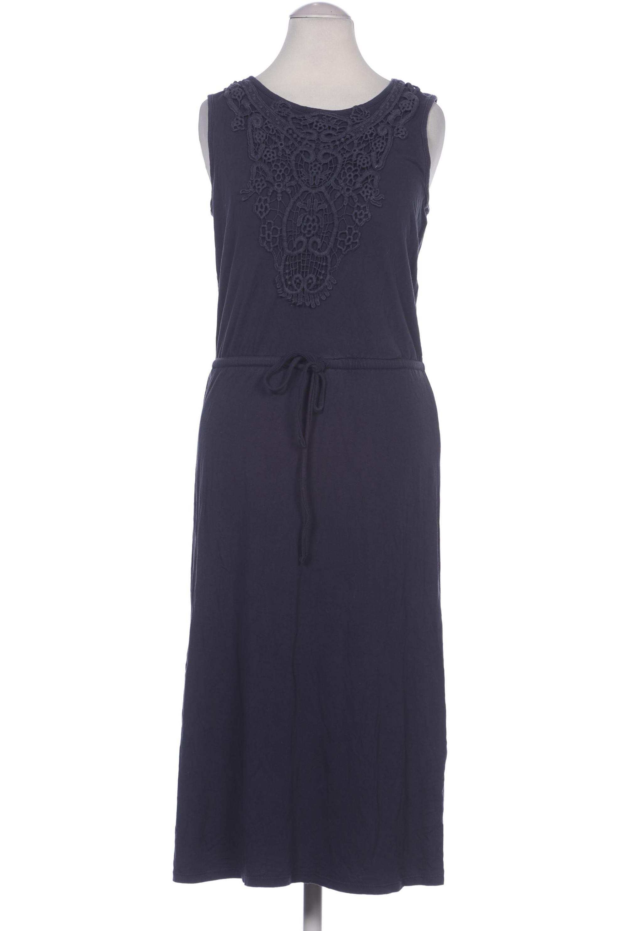 

Tom Tailor Damen Kleid, marineblau, Gr. 36