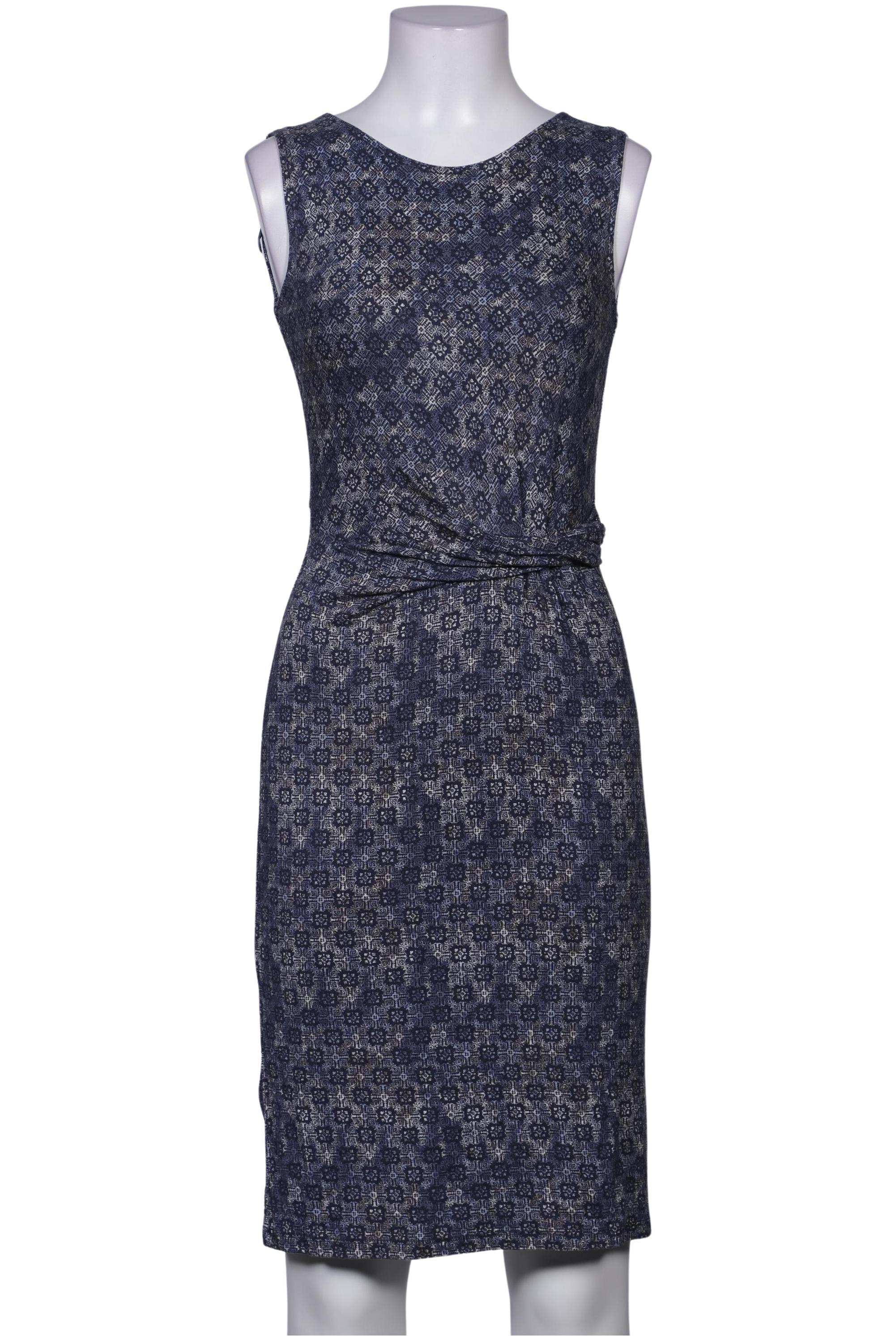

Tom Tailor Damen Kleid, blau, Gr. 36