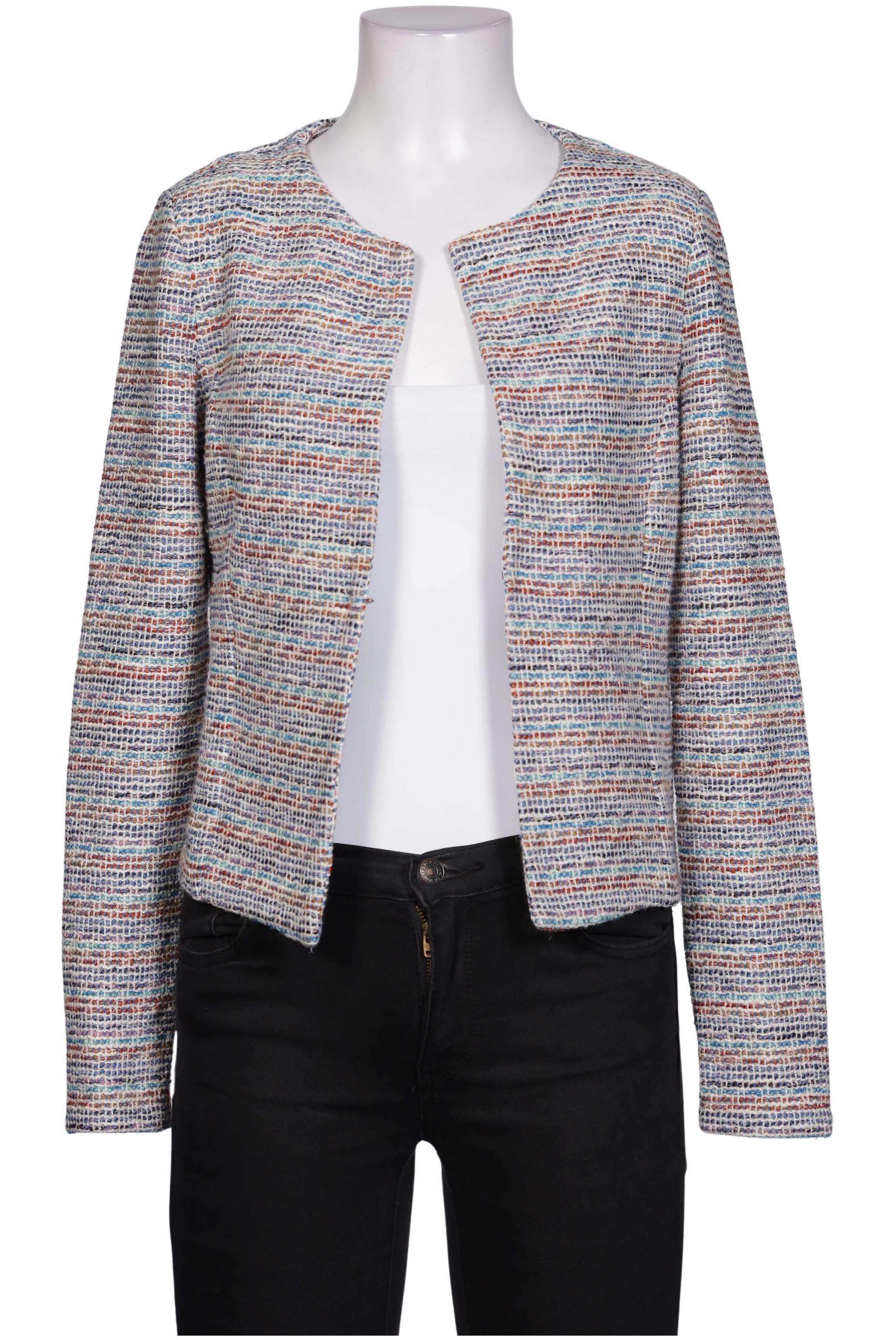 

Tom Tailor Damen Blazer, mehrfarbig, Gr. 36
