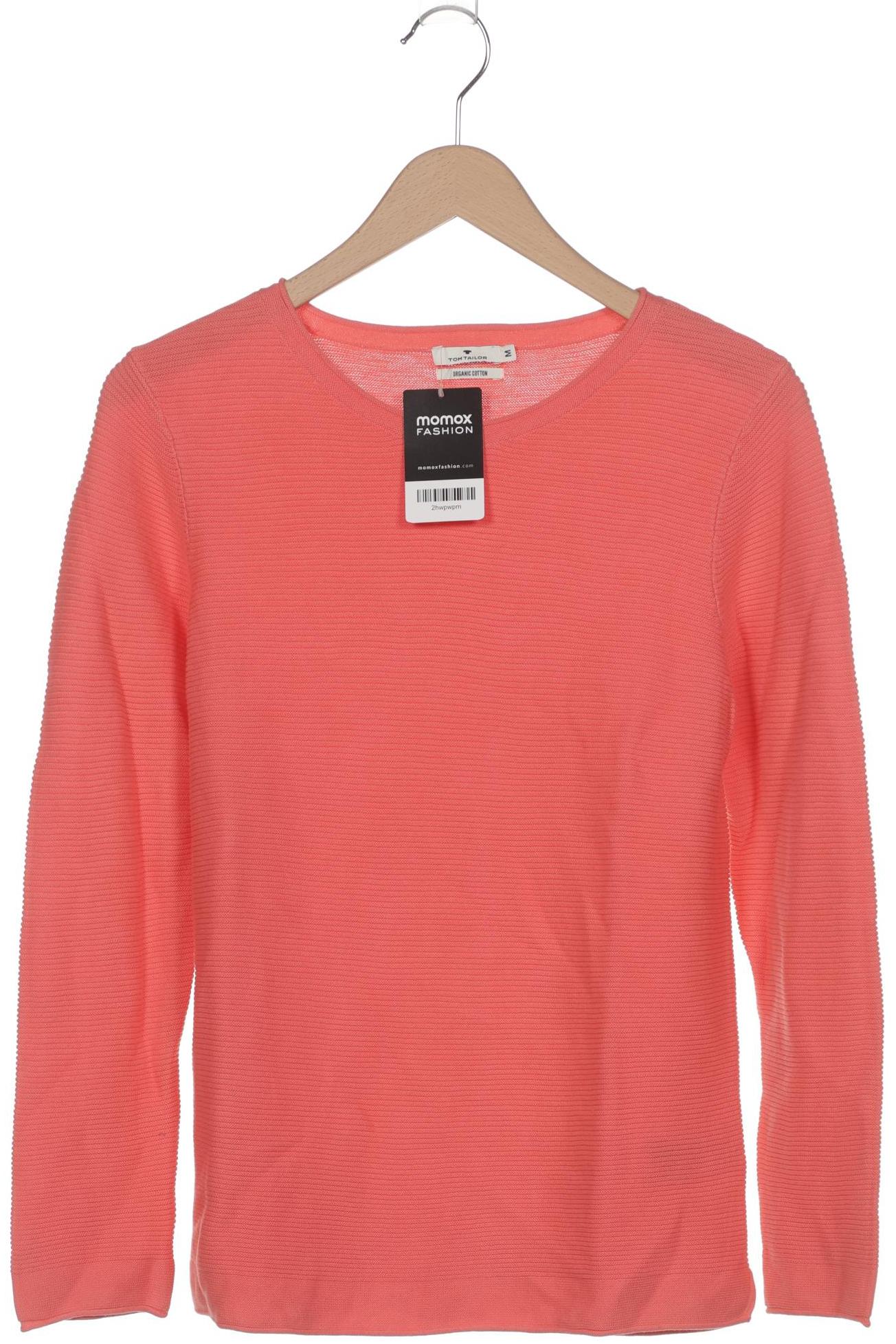 

Tom Tailor Damen Pullover, pink, Gr. 38