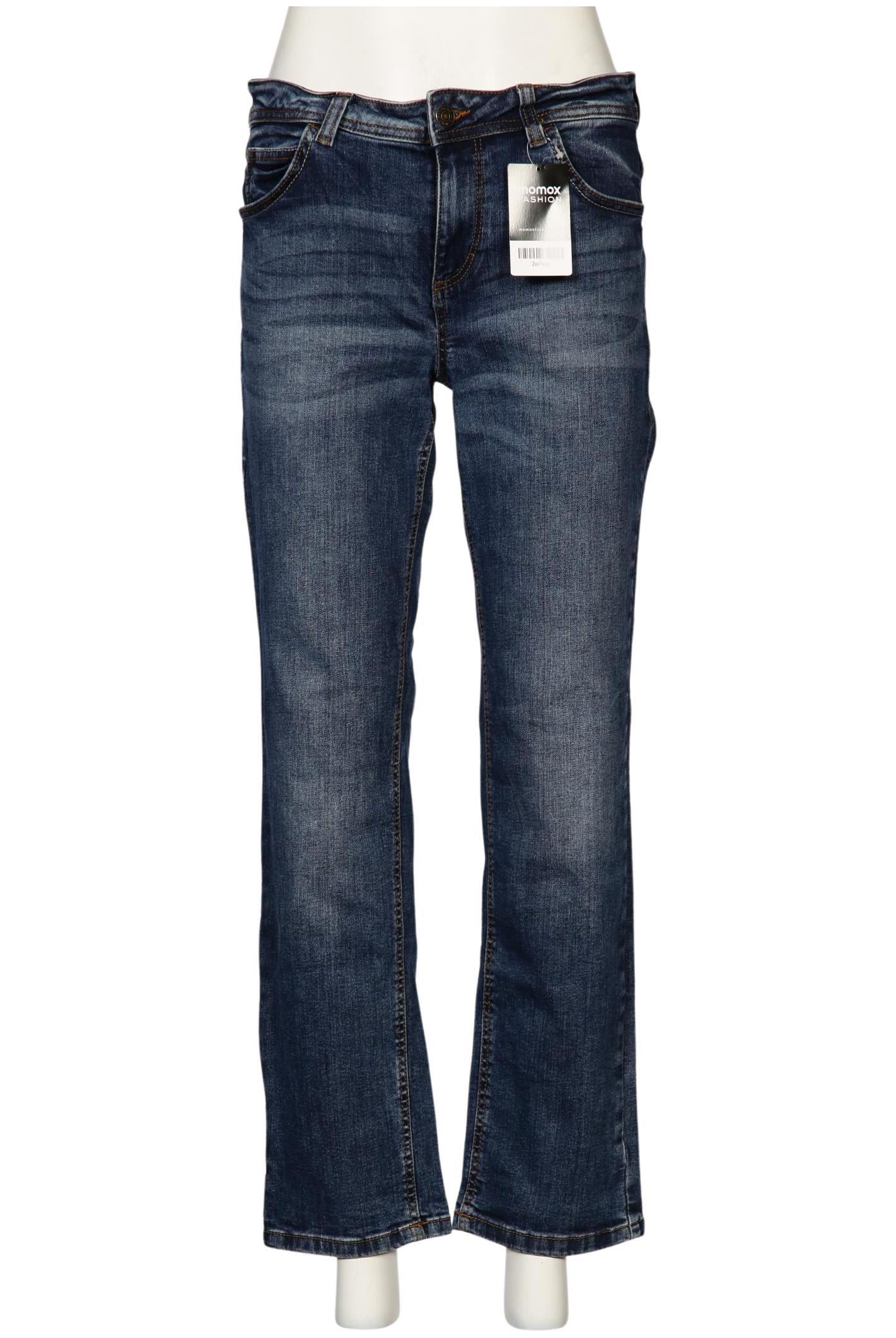 

Tom Tailor Damen Jeans, blau, Gr. 31