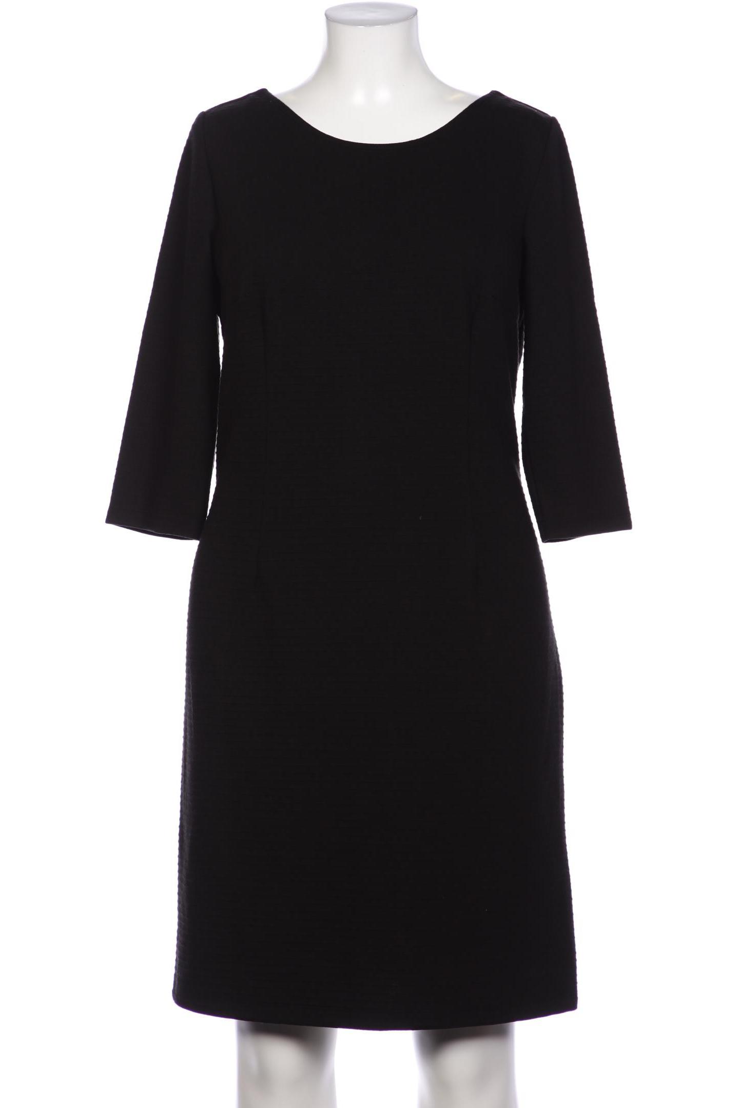 

Tom Tailor Damen Kleid, schwarz, Gr. 44