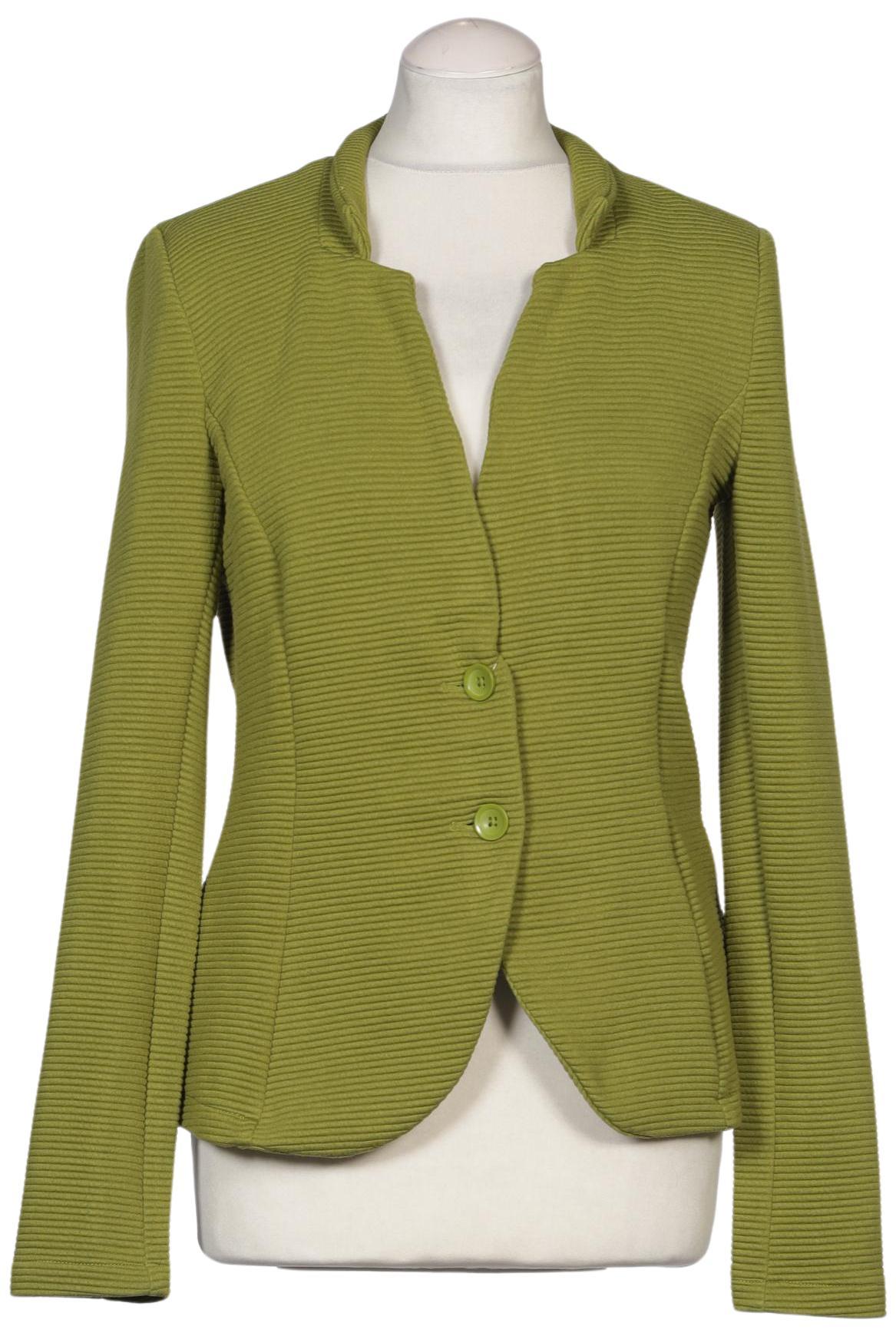 

Tom Tailor Damen Blazer, grün, Gr. 36