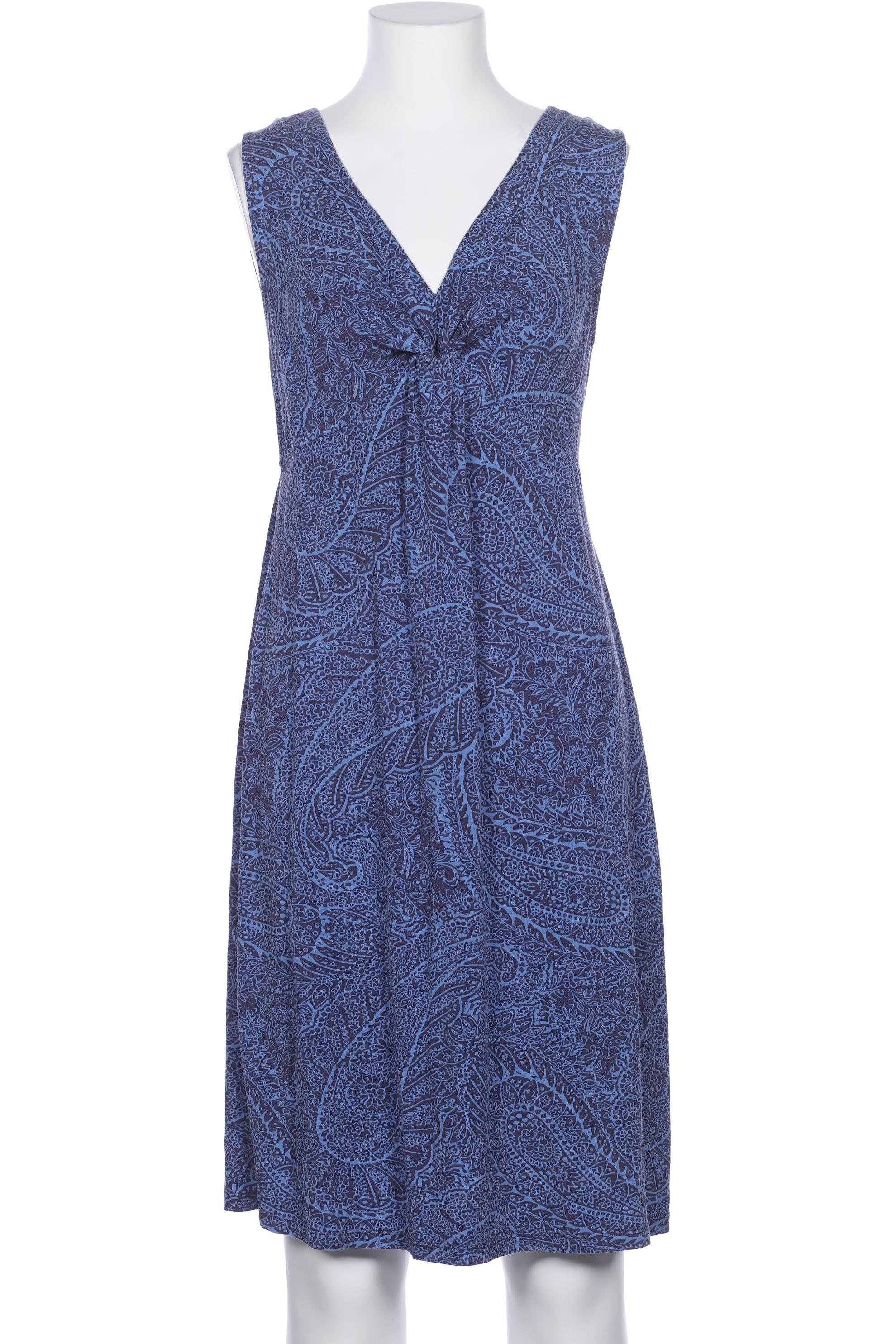 

Tom Tailor Damen Kleid, blau