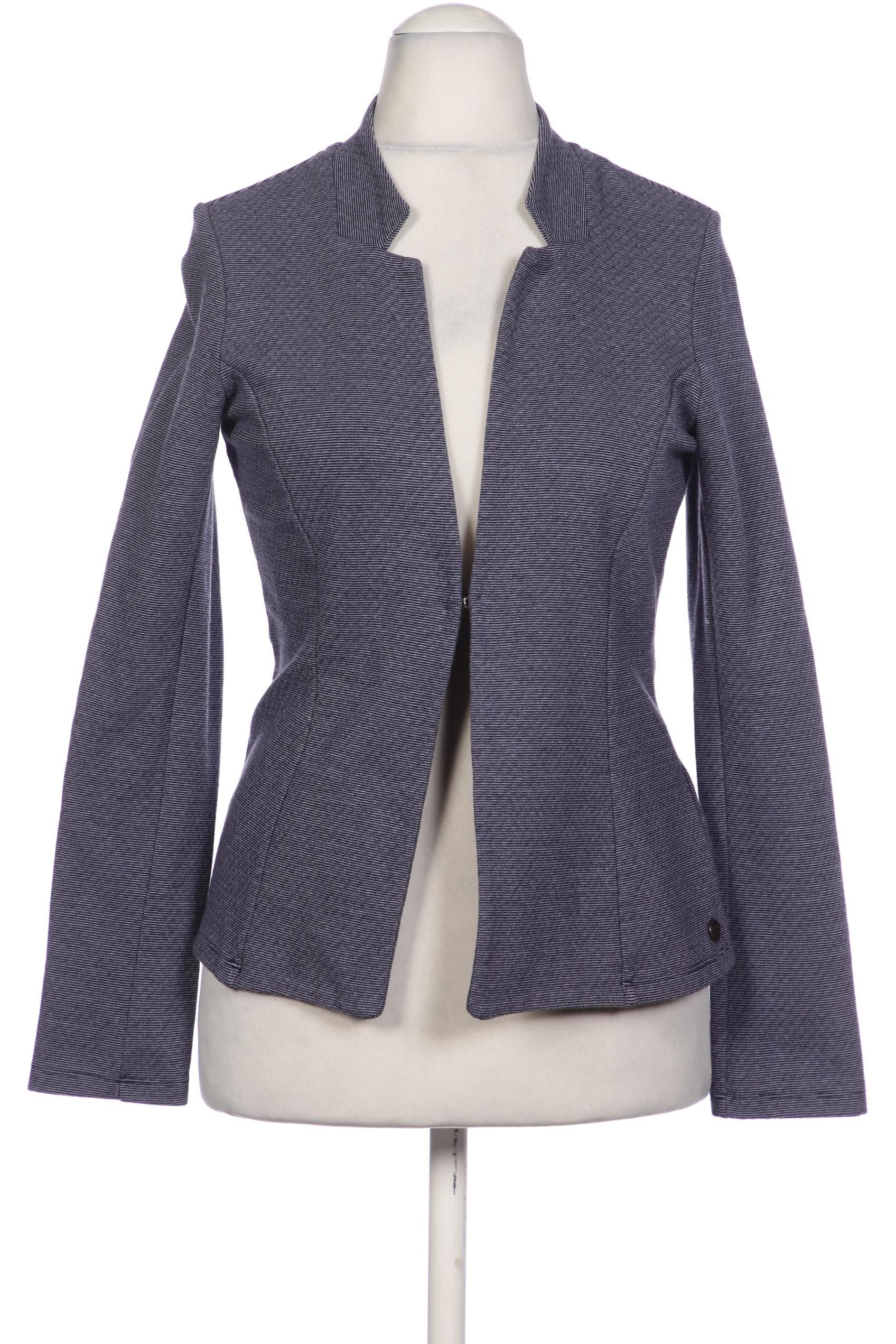 

Tom Tailor Damen Blazer, blau, Gr. 38