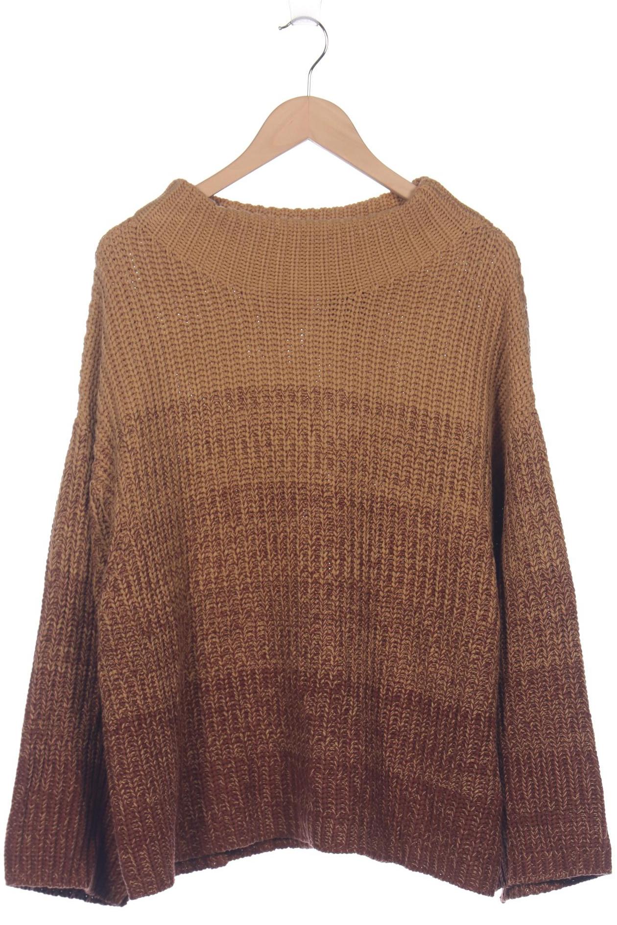 

Tom Tailor Damen Pullover, beige, Gr. 48