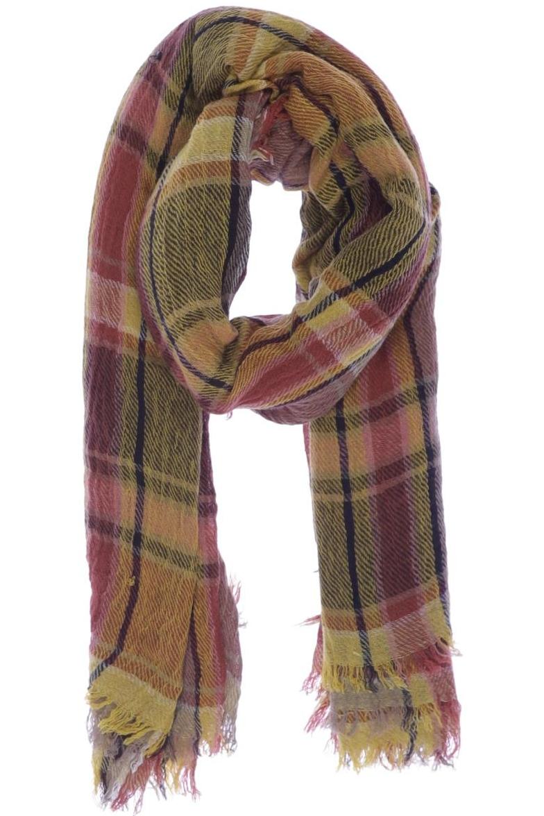 

Tom Tailor Damen Schal, orange, Gr.