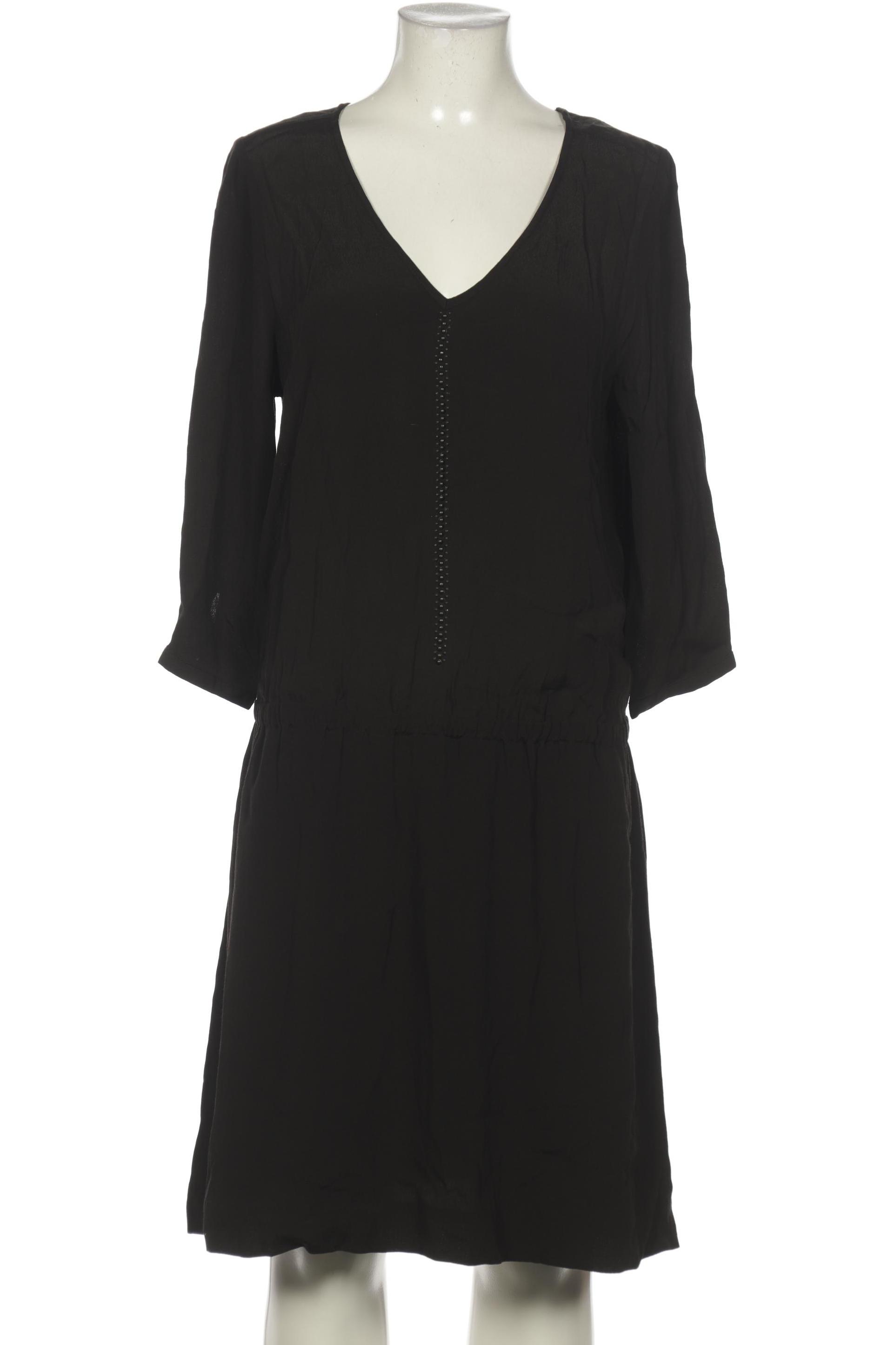 

Tom Tailor Damen Kleid, schwarz