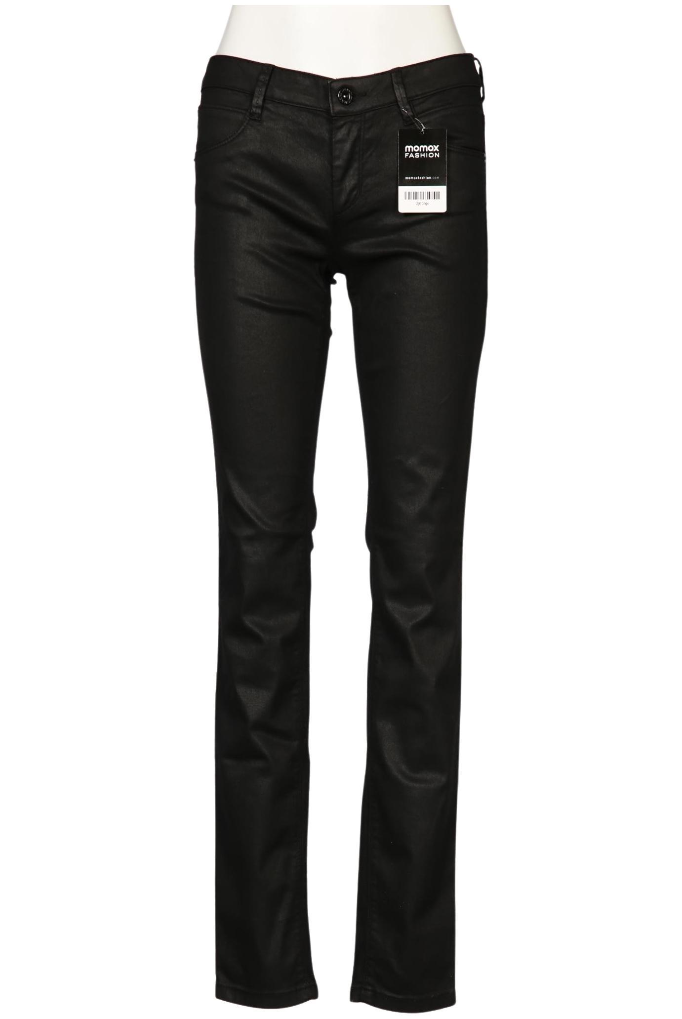 

Tom Tailor Damen Jeans, schwarz, Gr. 27