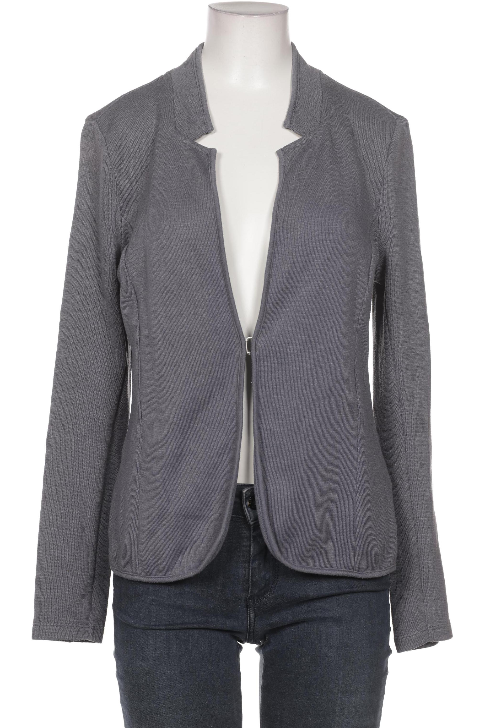 

Tom Tailor Damen Blazer, blau, Gr. 38