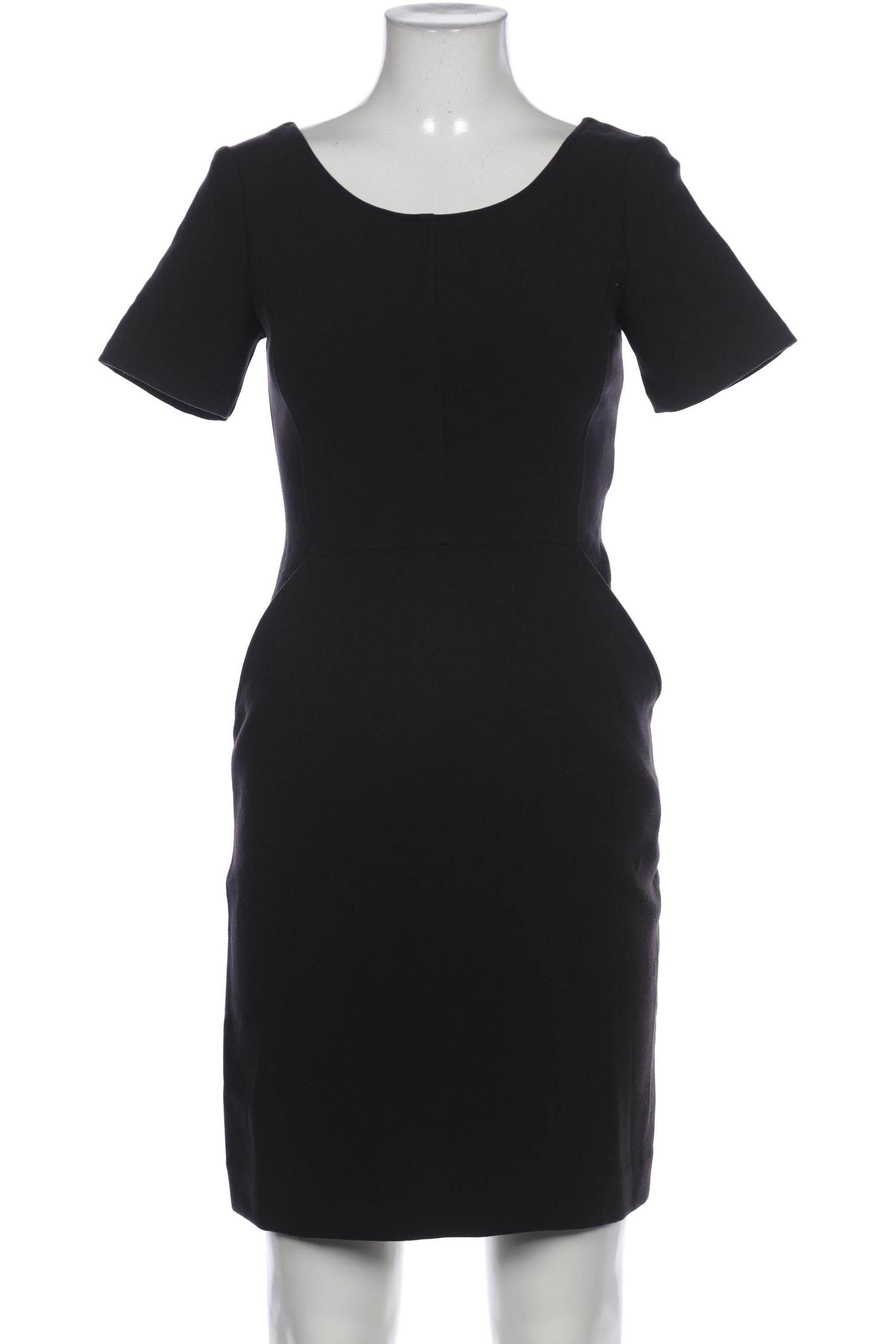 

Tom Tailor Damen Kleid, schwarz, Gr. 38