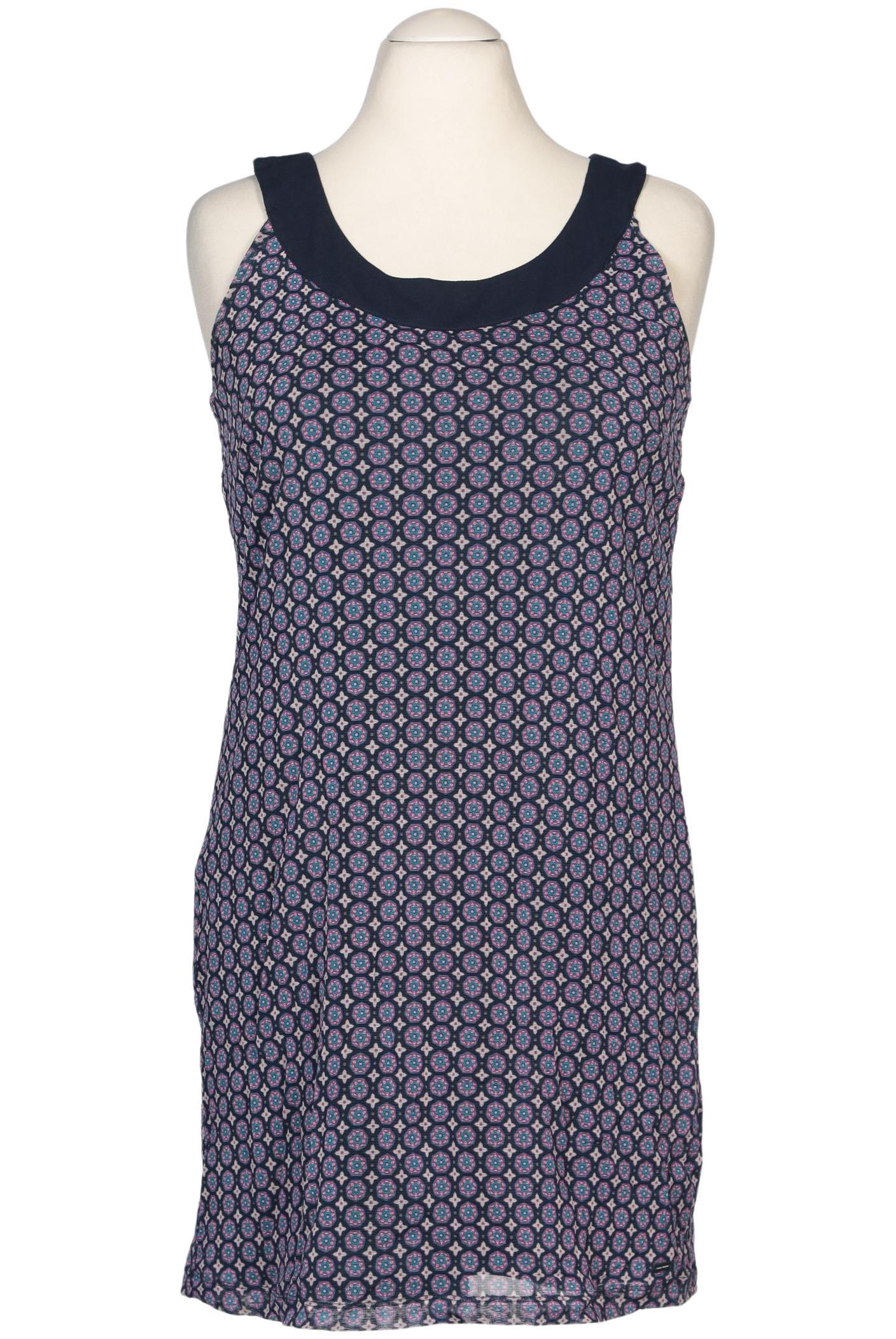 

Tom Tailor Damen Kleid, marineblau, Gr. 44