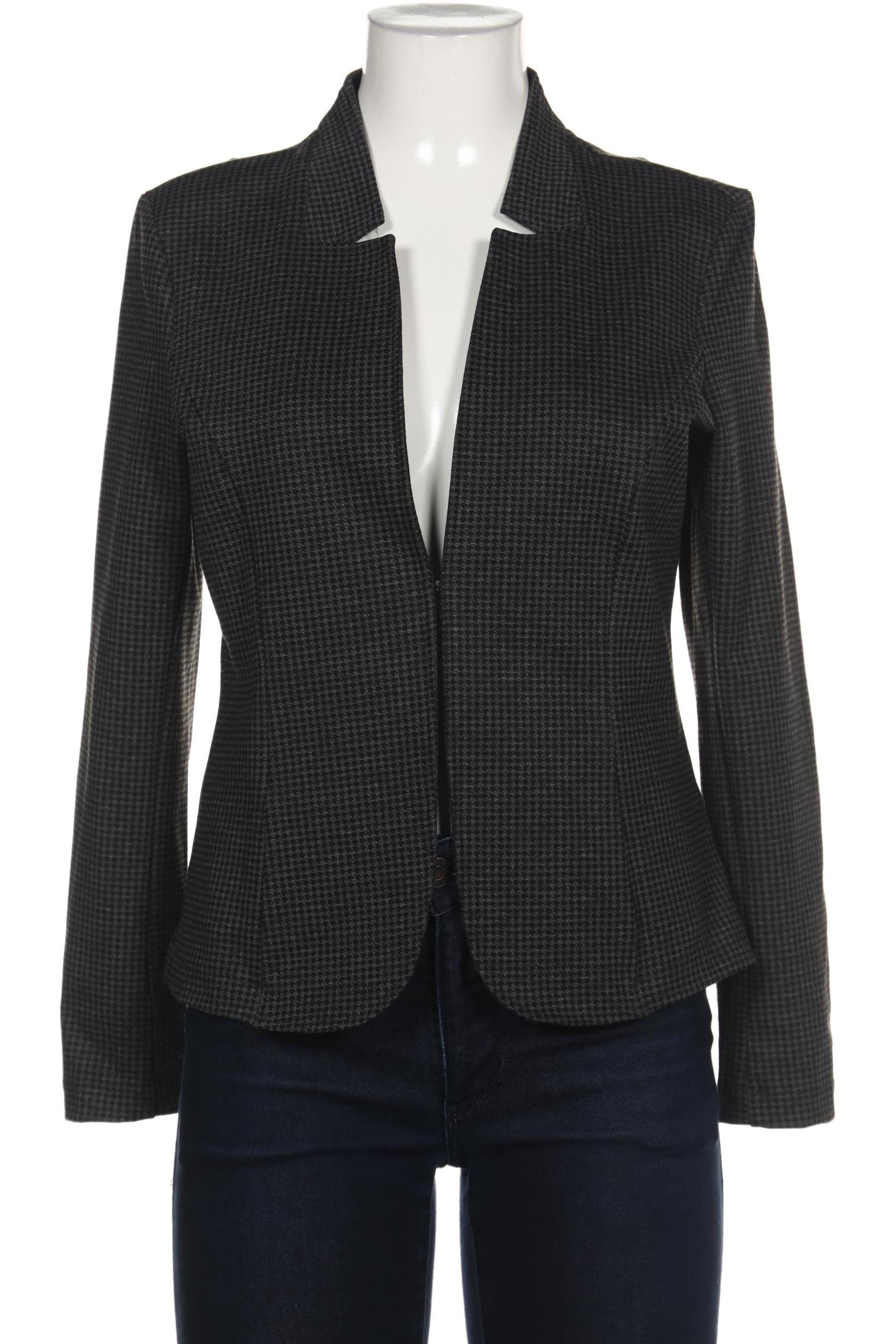 

Tom Tailor Damen Blazer, grau