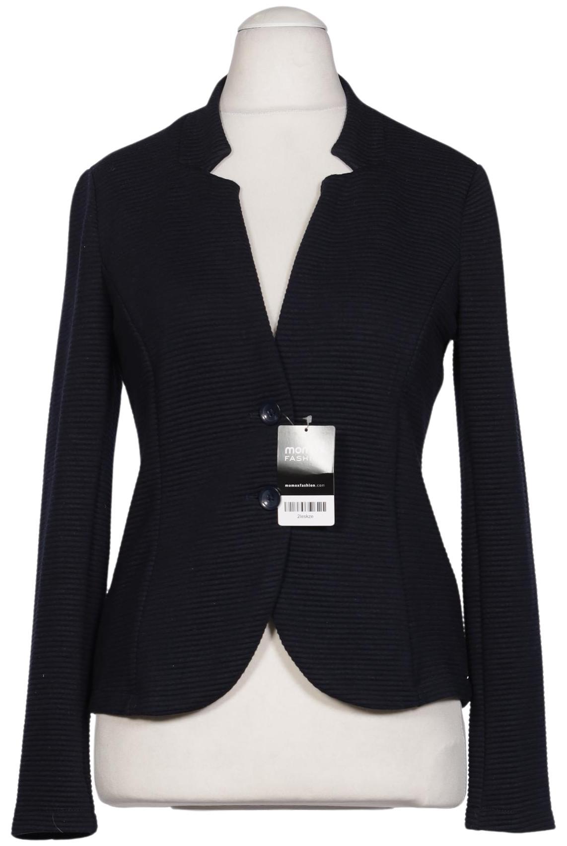 

Tom Tailor Damen Blazer, marineblau, Gr. 36
