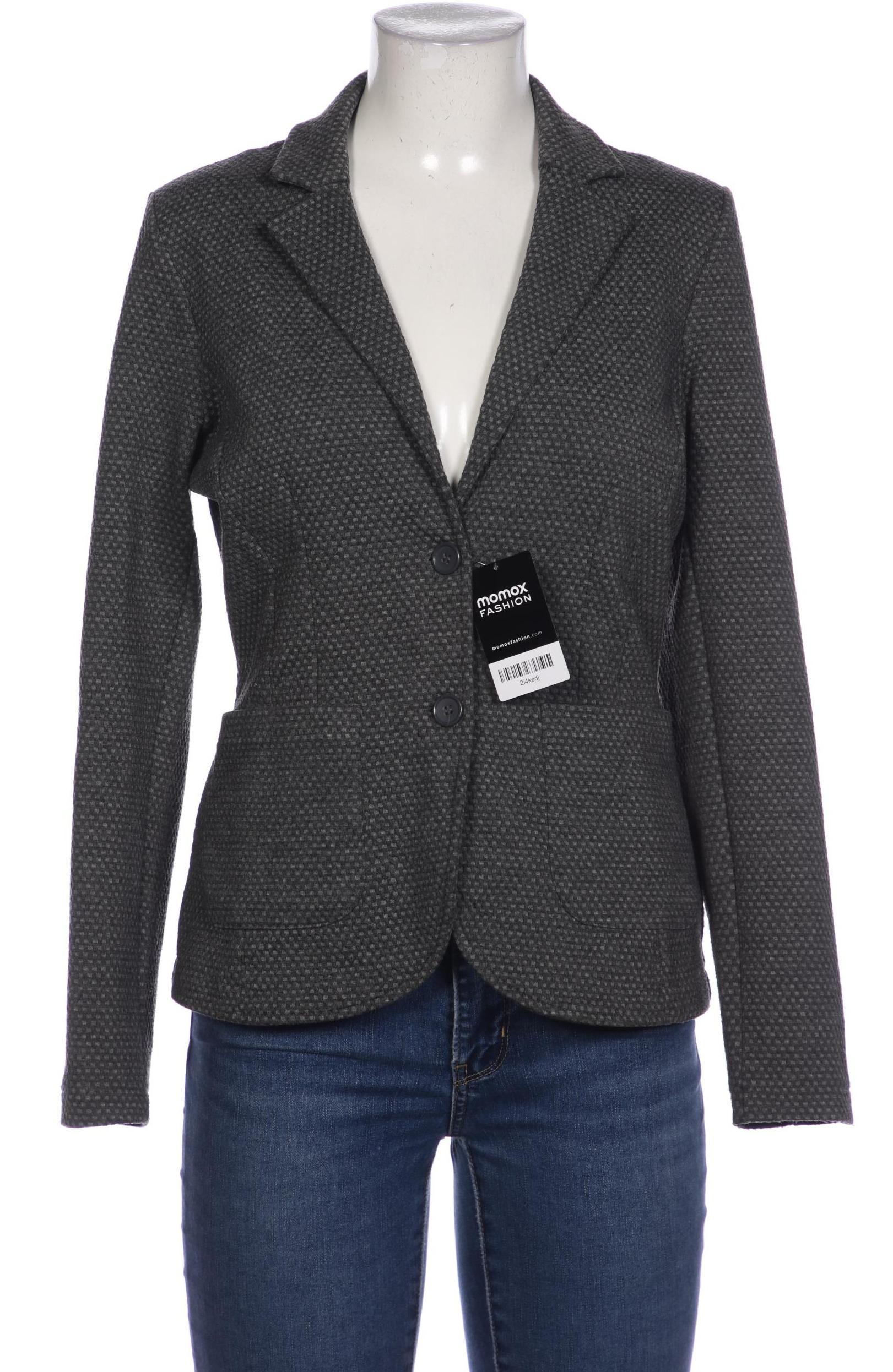 

Tom Tailor Damen Blazer, grau, Gr. 38