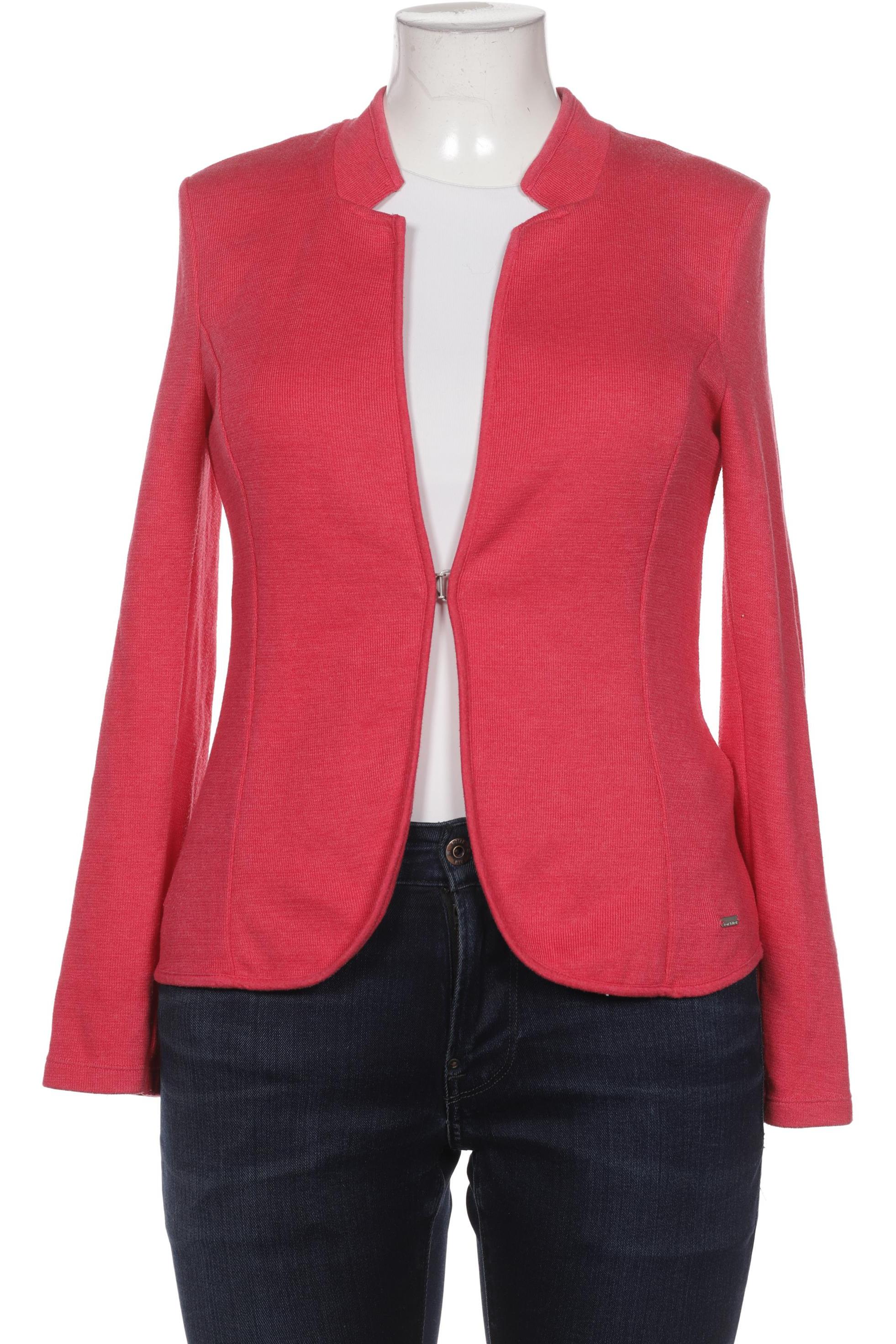 

Tom Tailor Damen Blazer, pink, Gr. 42