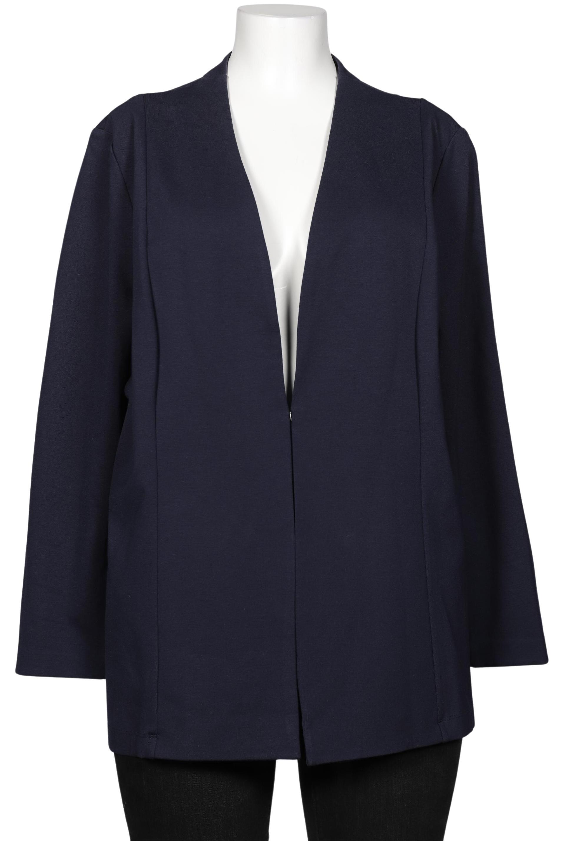 

Tom Tailor Damen Blazer, marineblau, Gr. 52