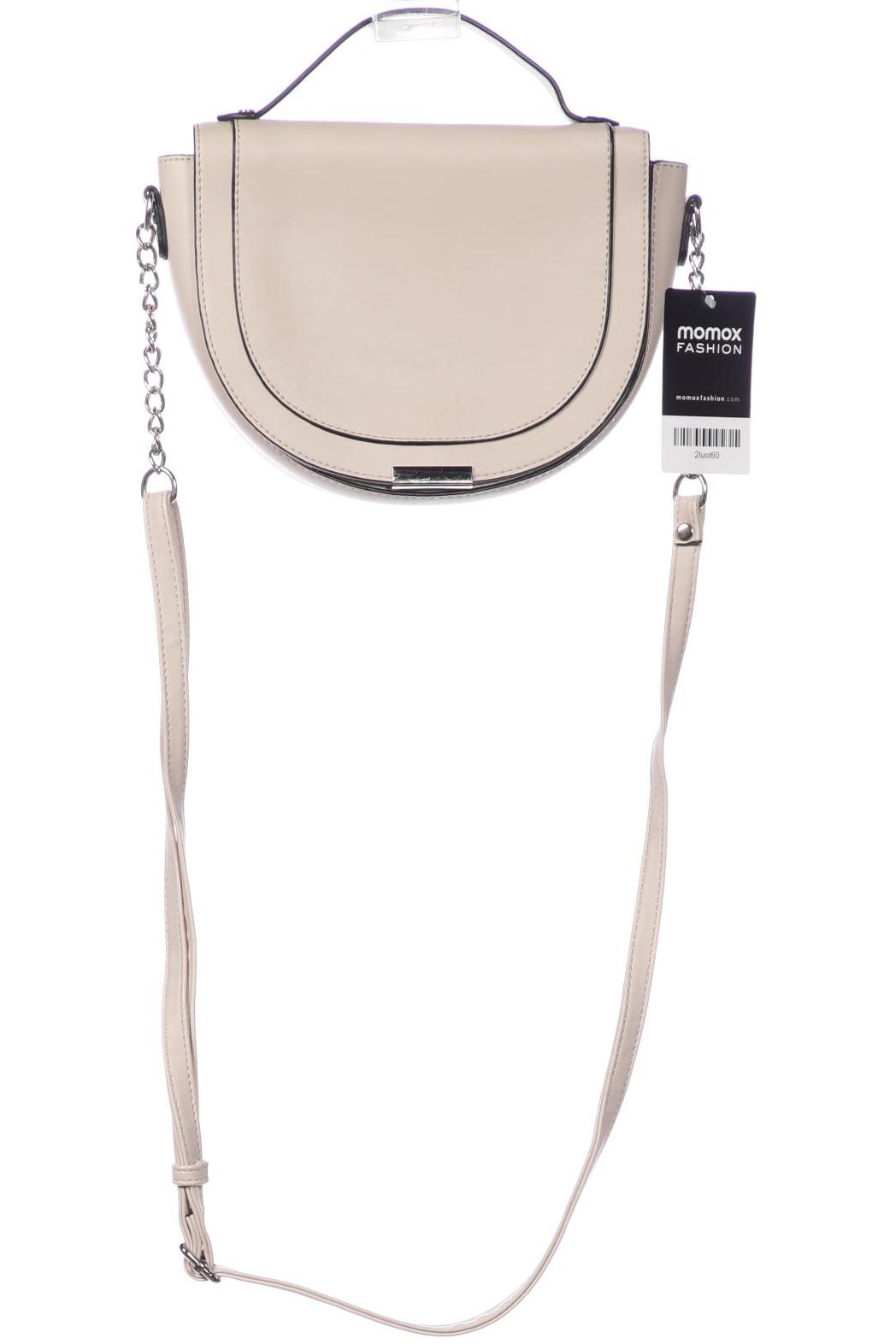 

Tom Tailor Damen Handtasche, beige, Gr.