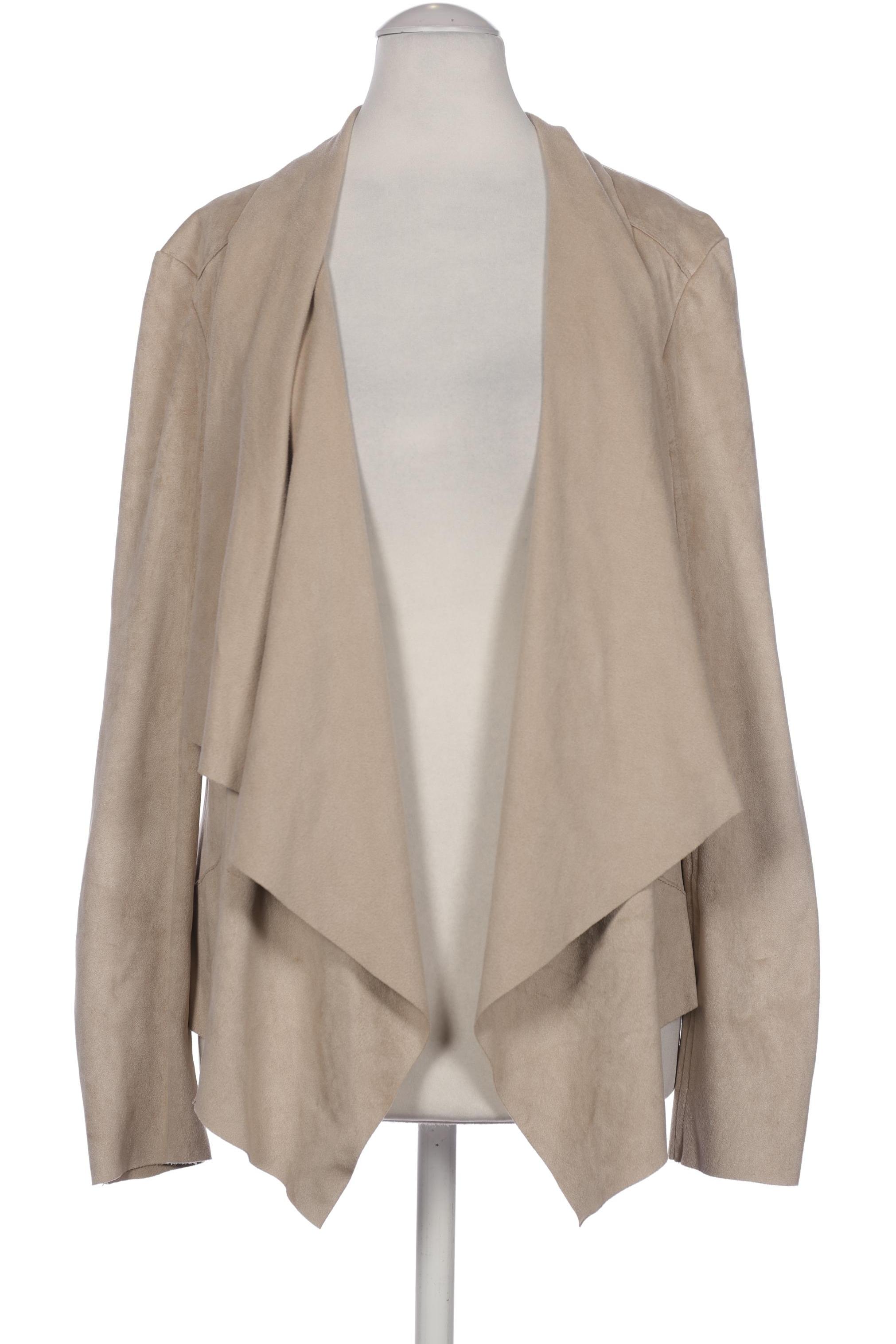 

Tom Tailor Damen Blazer, beige, Gr. 38