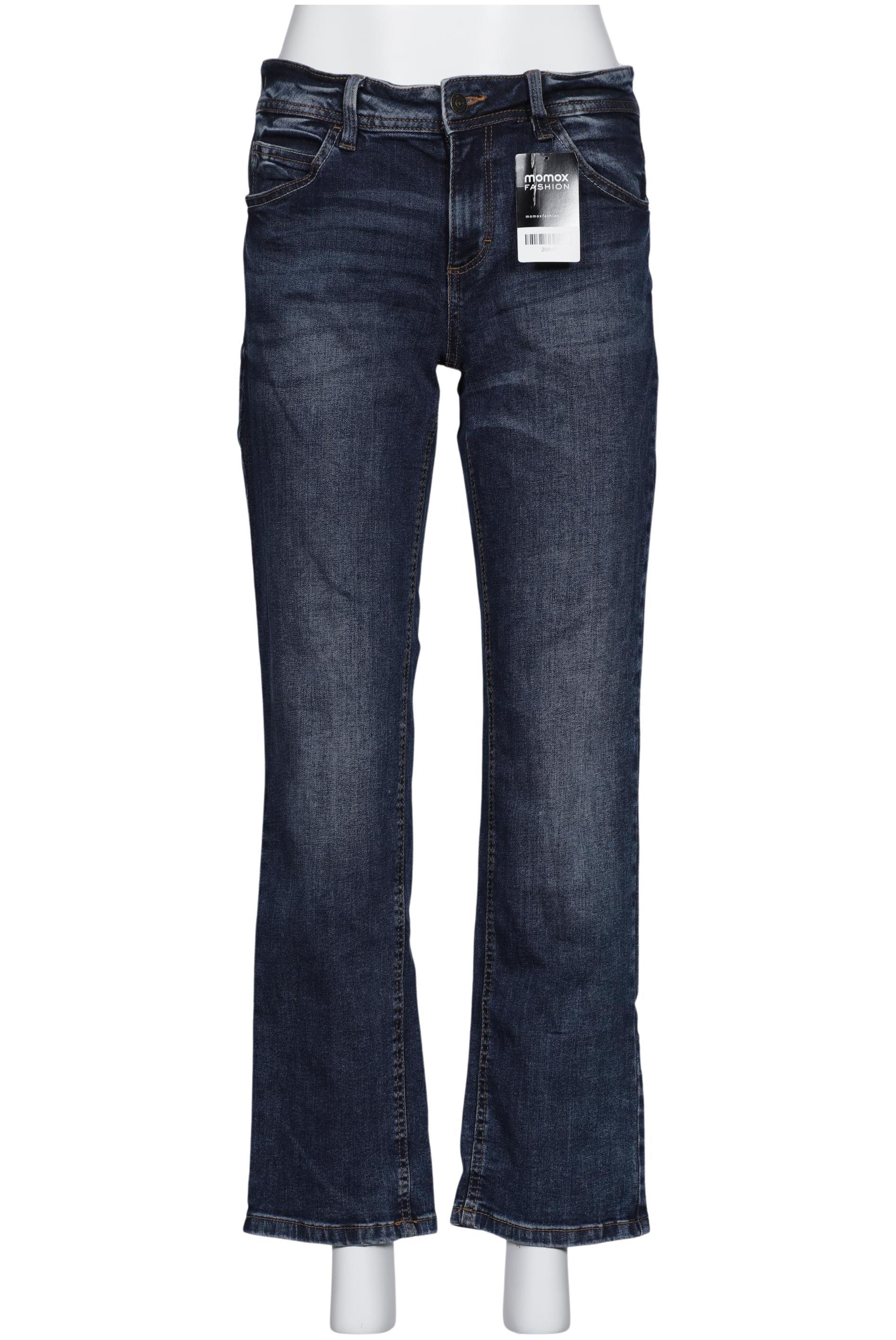 

Tom Tailor Damen Jeans, blau, Gr. 30